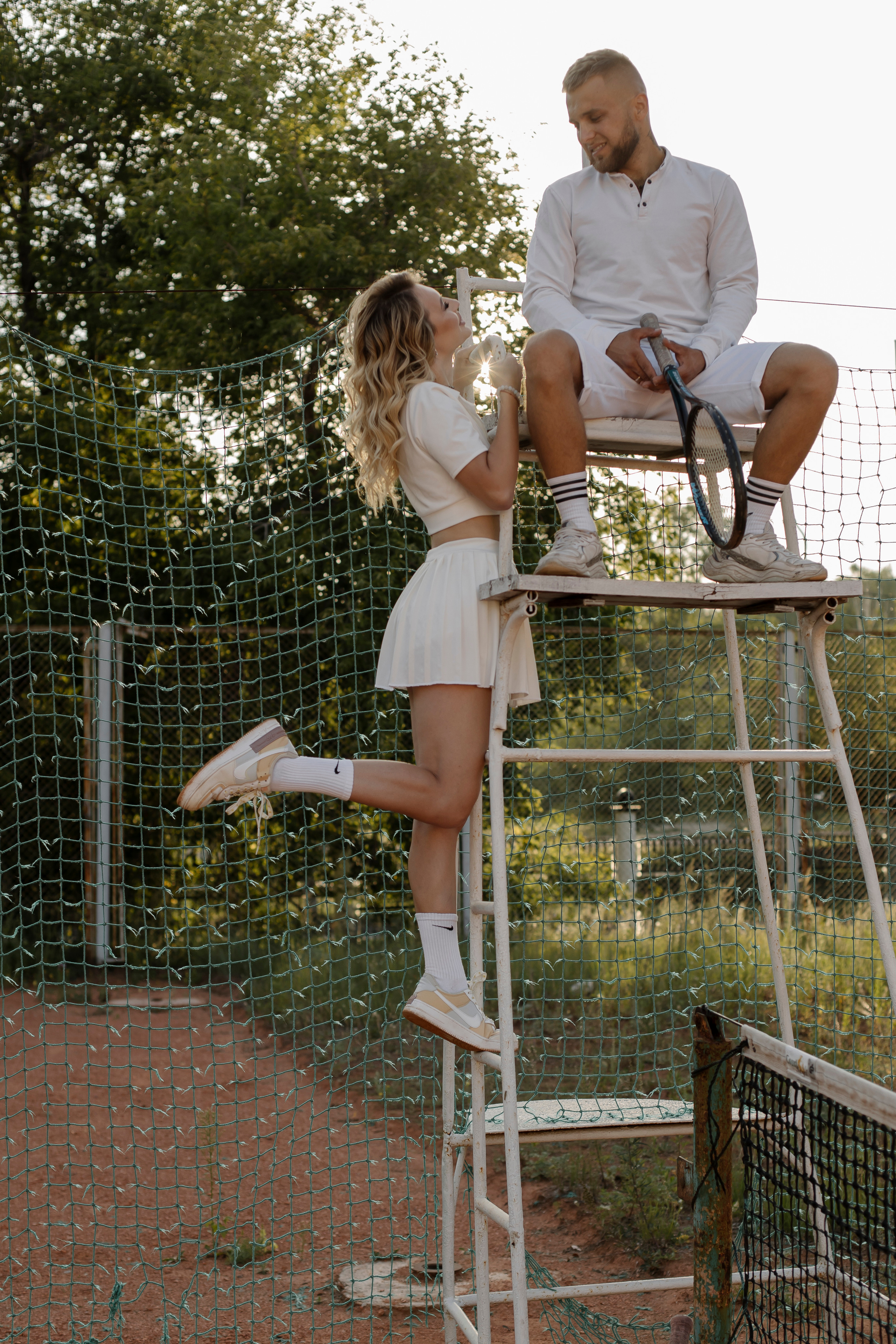 Теннис. СВАДЕБНЫЙ ФОТОГРАФ ЧЕЛЯБИНСК