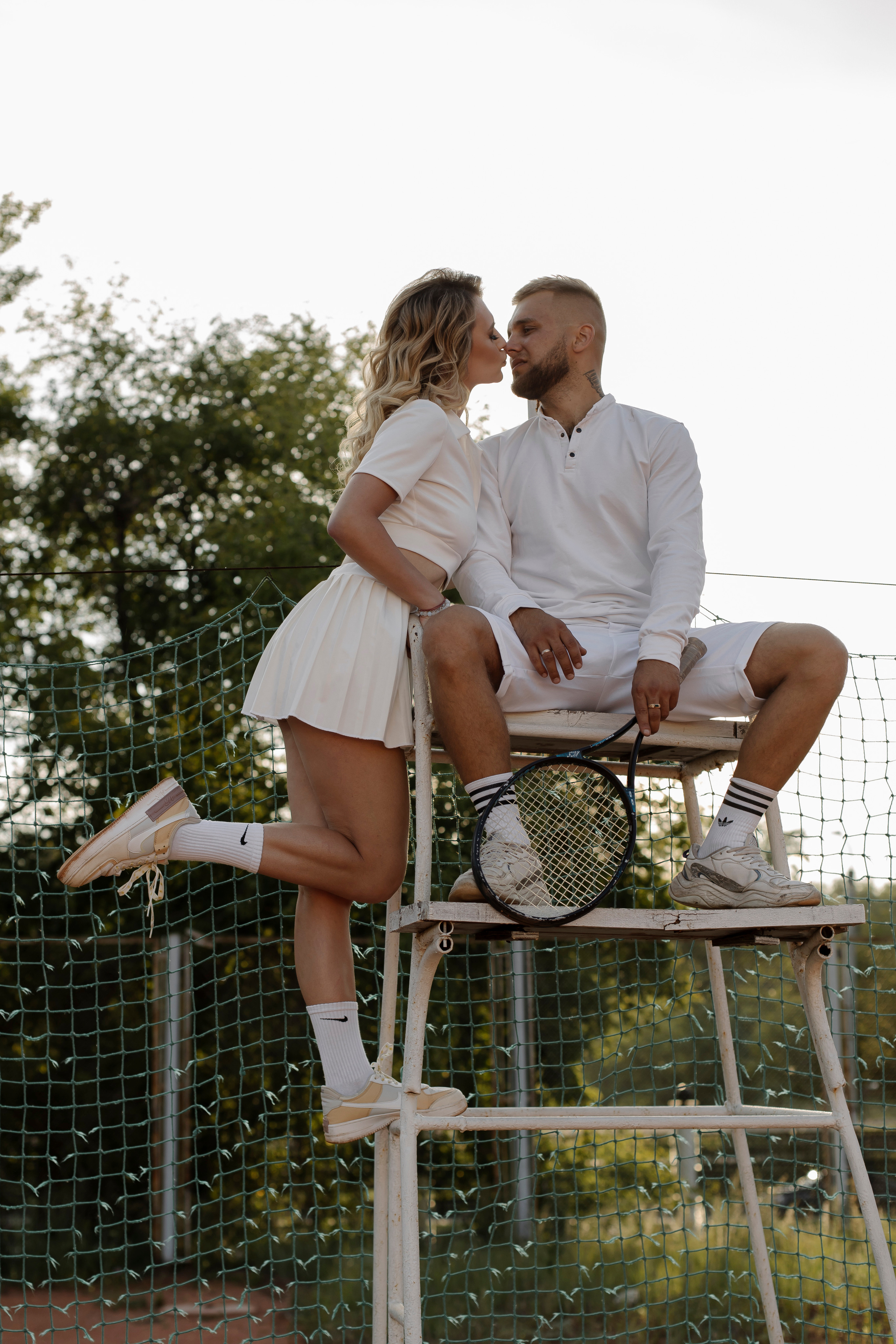 Теннис. СВАДЕБНЫЙ ФОТОГРАФ ЧЕЛЯБИНСК