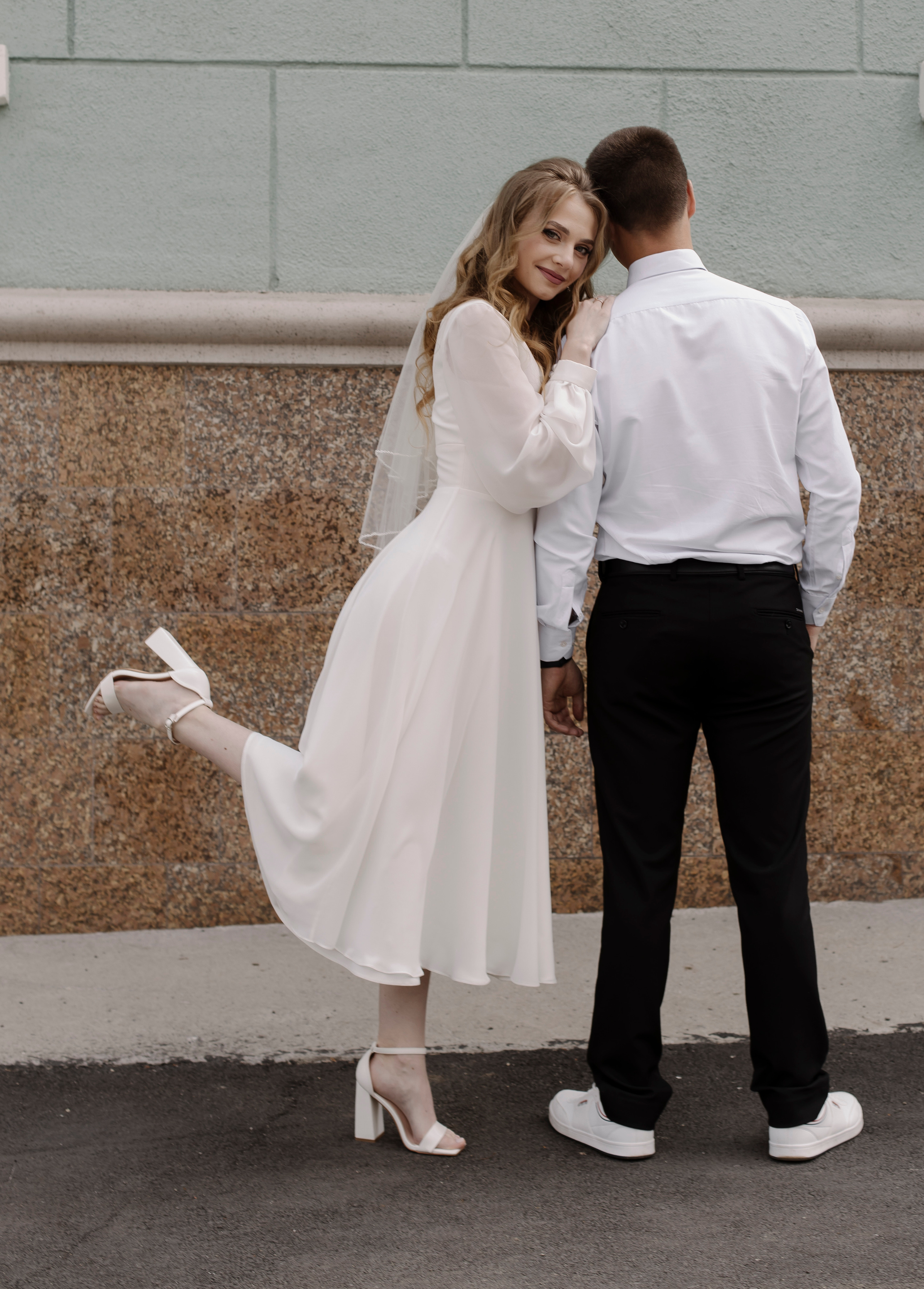 Артур и Дарья. СВАДЕБНЫЙ ФОТОГРАФ ЧЕЛЯБИНСК