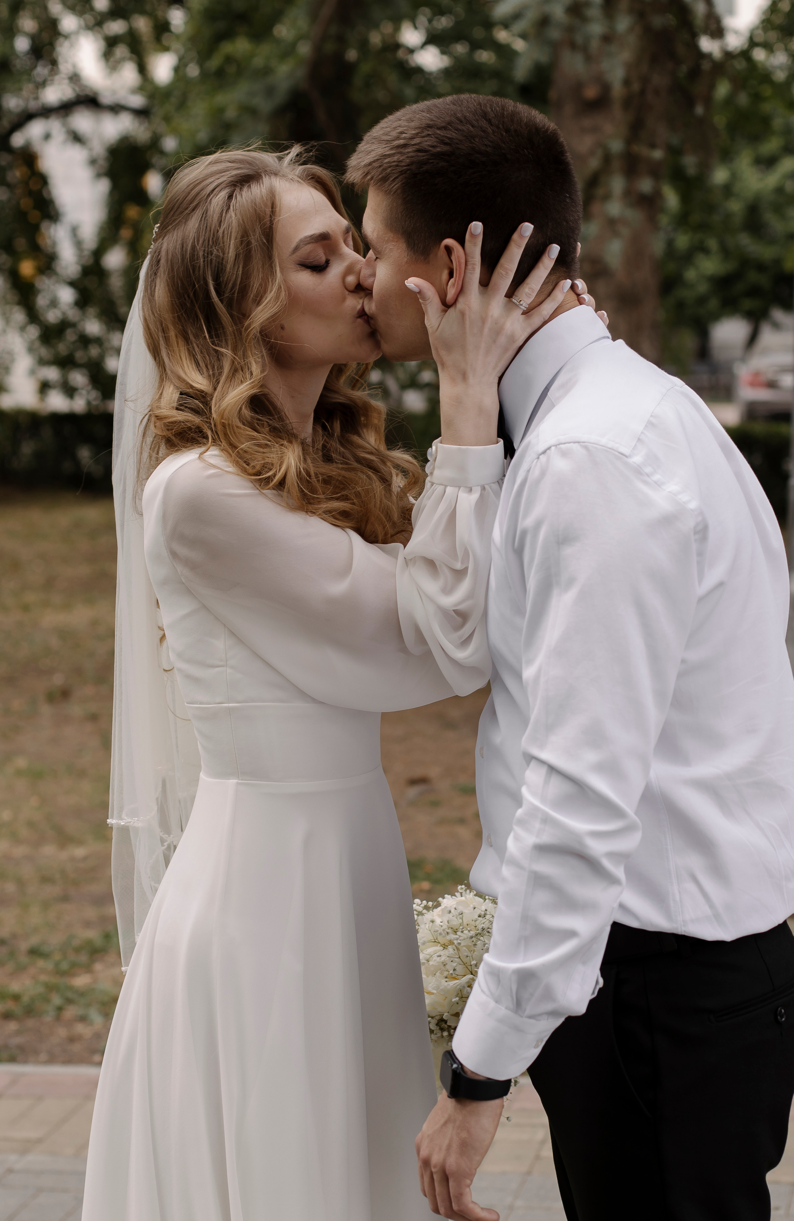 Артур и Дарья. СВАДЕБНЫЙ ФОТОГРАФ ЧЕЛЯБИНСК