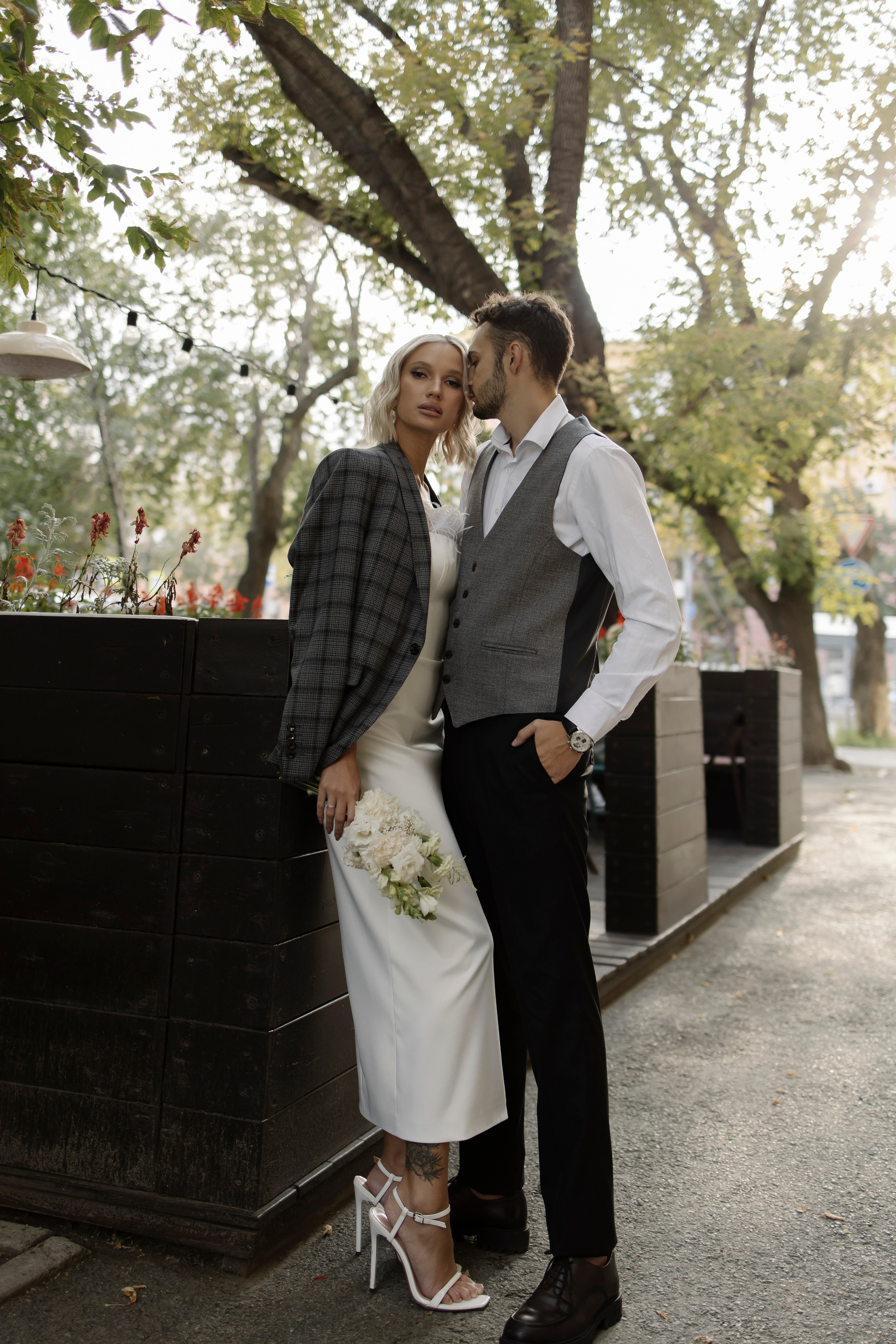 Алексей и Валерия свадебная прогулка Сицилия. СВАДЕБНЫЙ ФОТОГРАФ ЧЕЛЯБИНСК