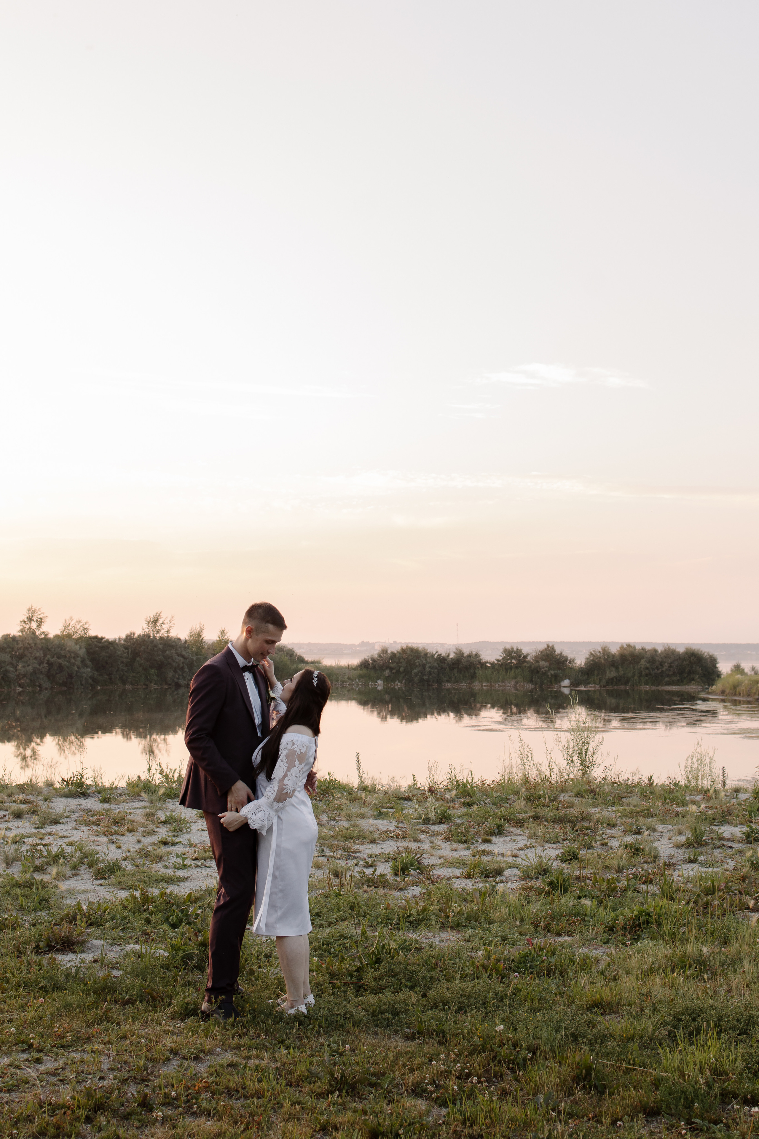 Елизавета и Максим свадьба в Боярской станице. СВАДЕБНЫЙ ФОТОГРАФ ЧЕЛЯБИНСК