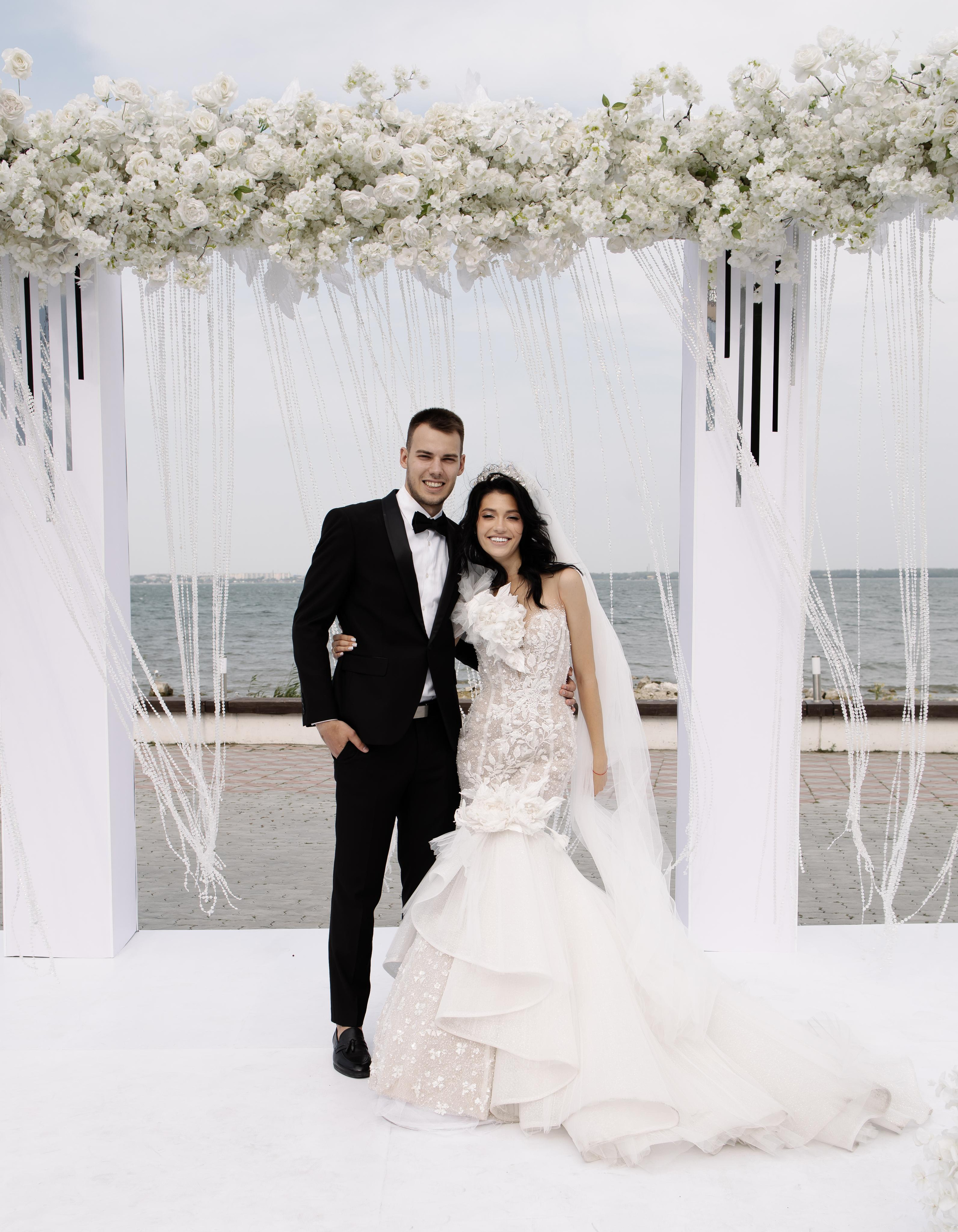 Данил и Дарьяна Свадьба в Березке. СВАДЕБНЫЙ ФОТОГРАФ ЧЕЛЯБИНСК