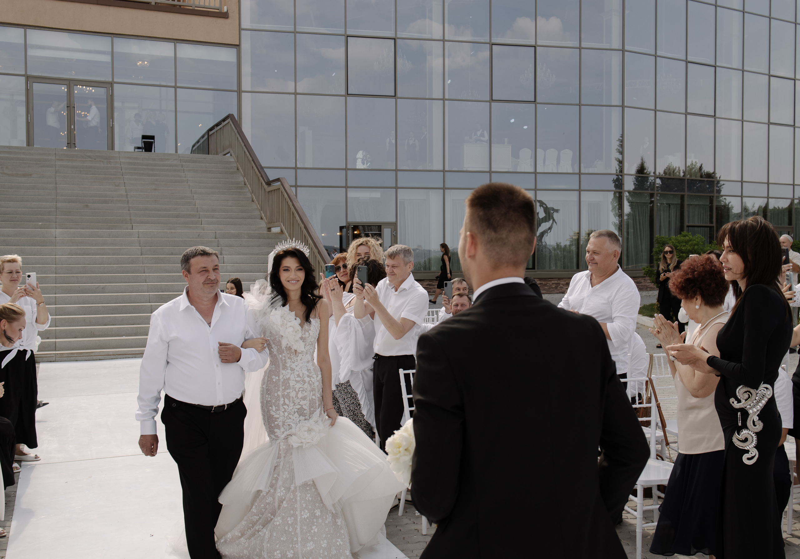 Данил и Дарьяна Свадьба в Березке. СВАДЕБНЫЙ ФОТОГРАФ ЧЕЛЯБИНСК