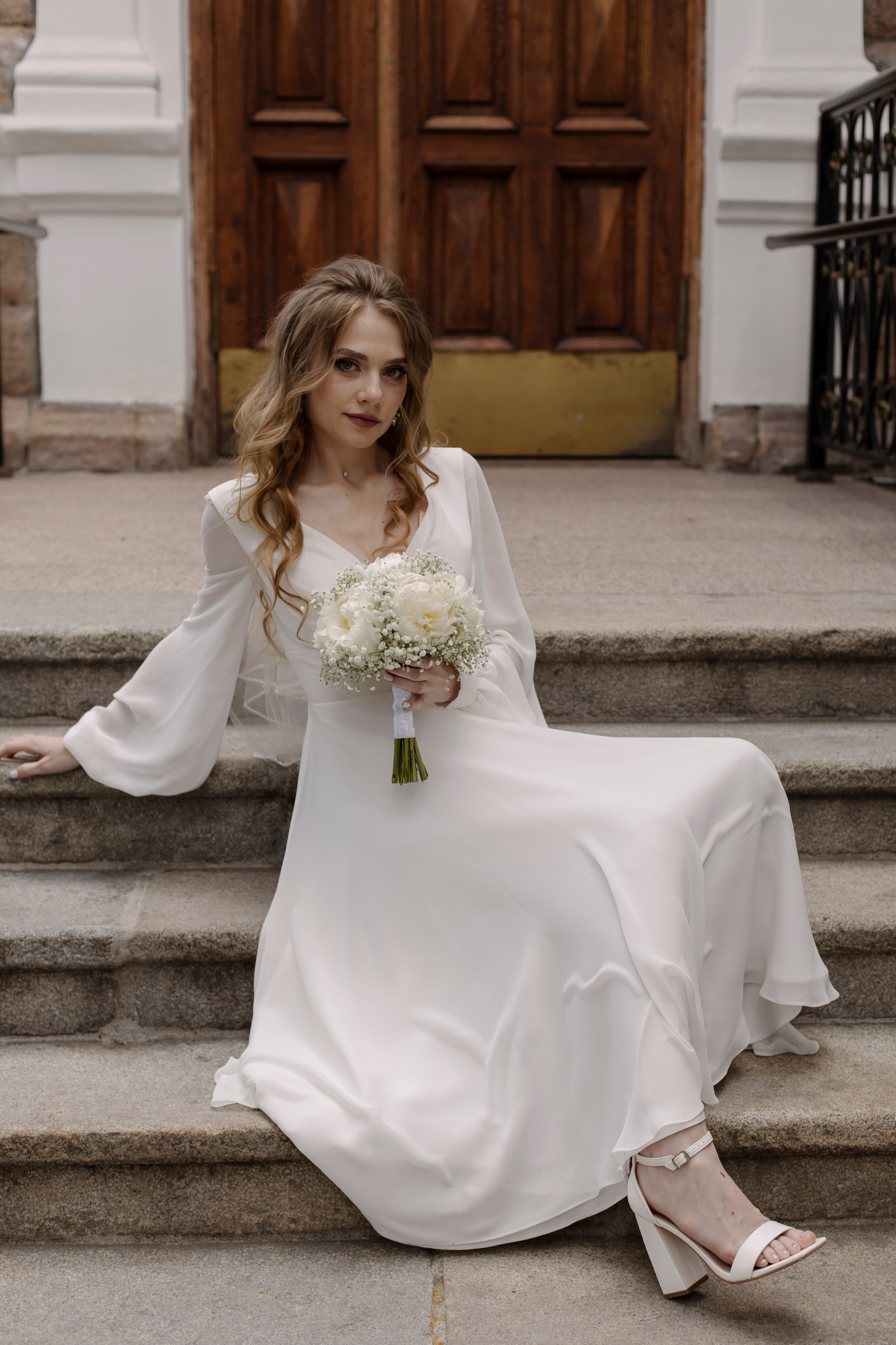 Артур и Дарья. СВАДЕБНЫЙ ФОТОГРАФ ЧЕЛЯБИНСК