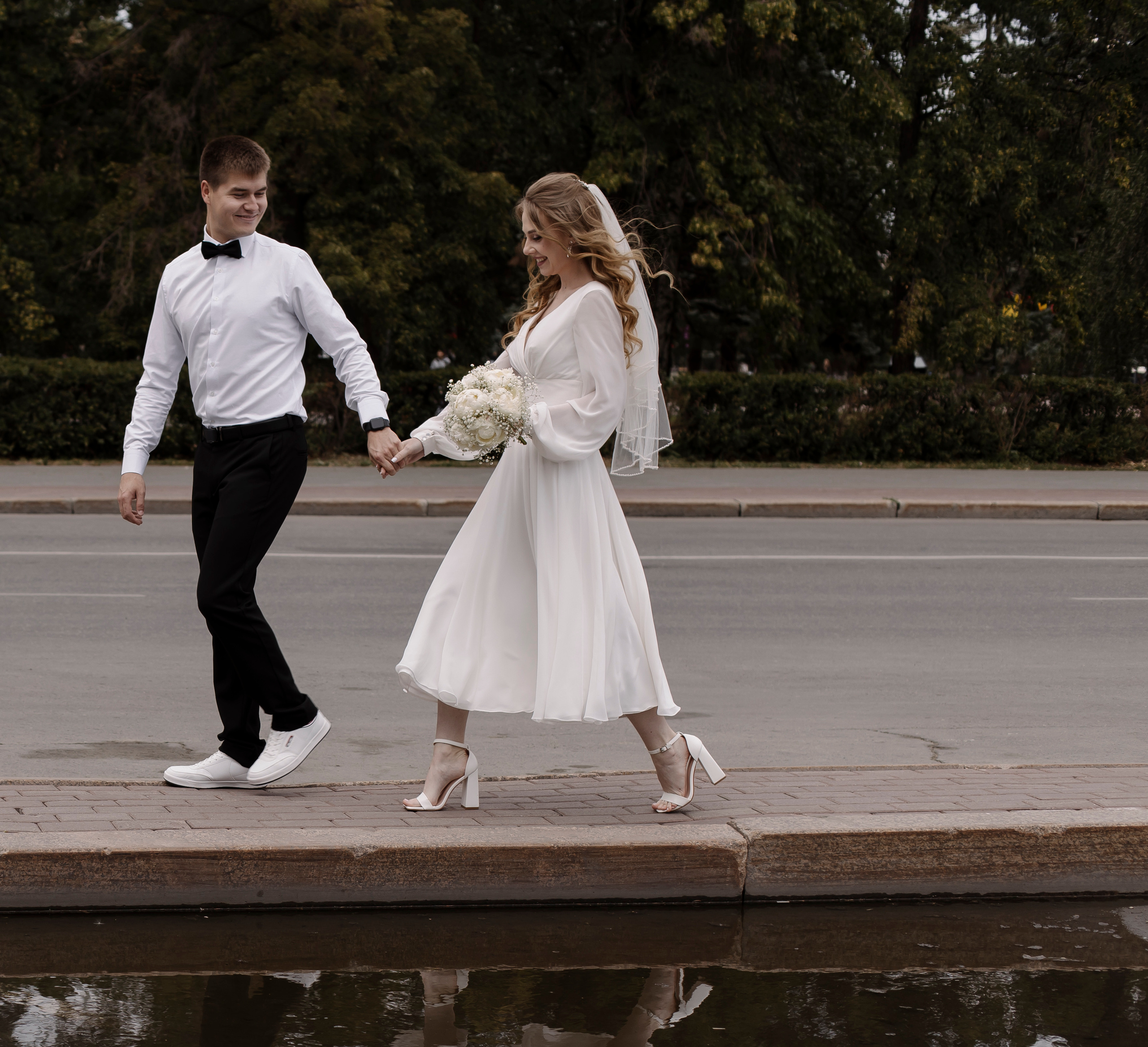 Артур и Дарья. СВАДЕБНЫЙ ФОТОГРАФ ЧЕЛЯБИНСК