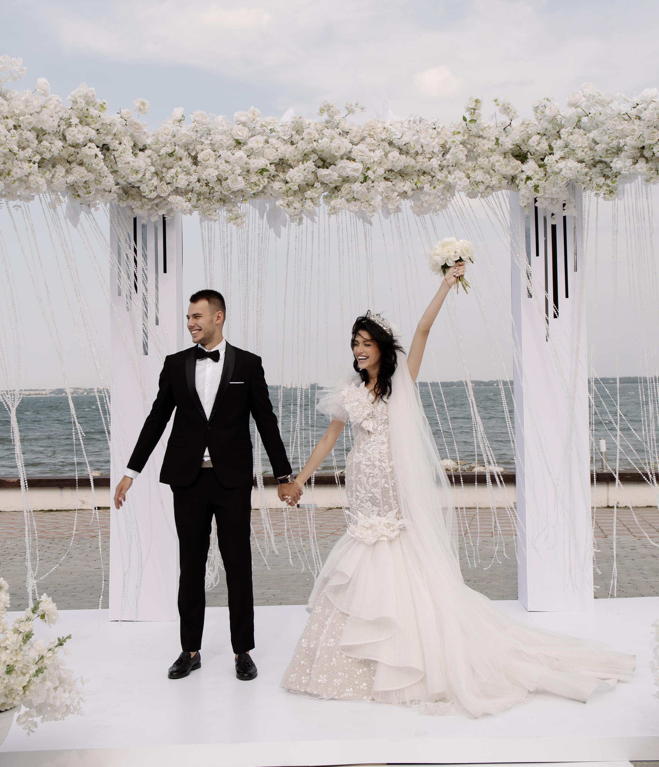 Данил и Дарьяна Свадьба в Березке. СВАДЕБНЫЙ ФОТОГРАФ ЧЕЛЯБИНСК