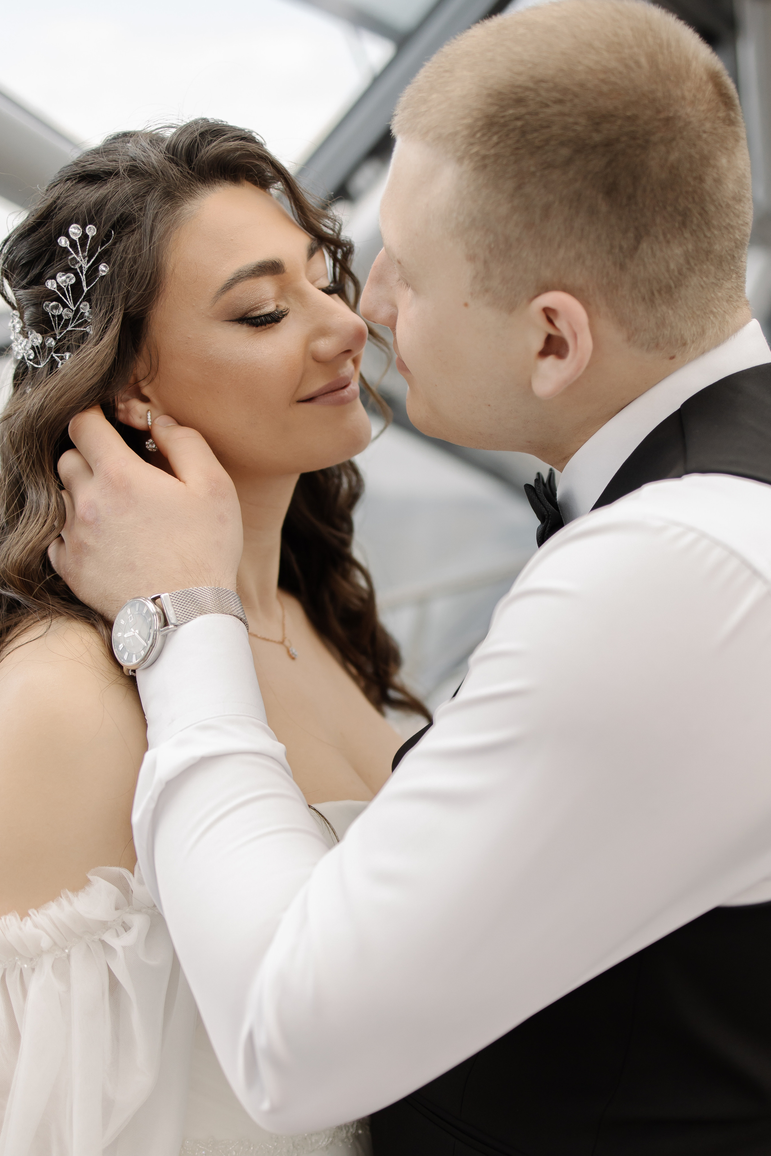 Артем и Тамара свадьба в отеле Видгоф. СВАДЕБНЫЙ ФОТОГРАФ ЧЕЛЯБИНСК