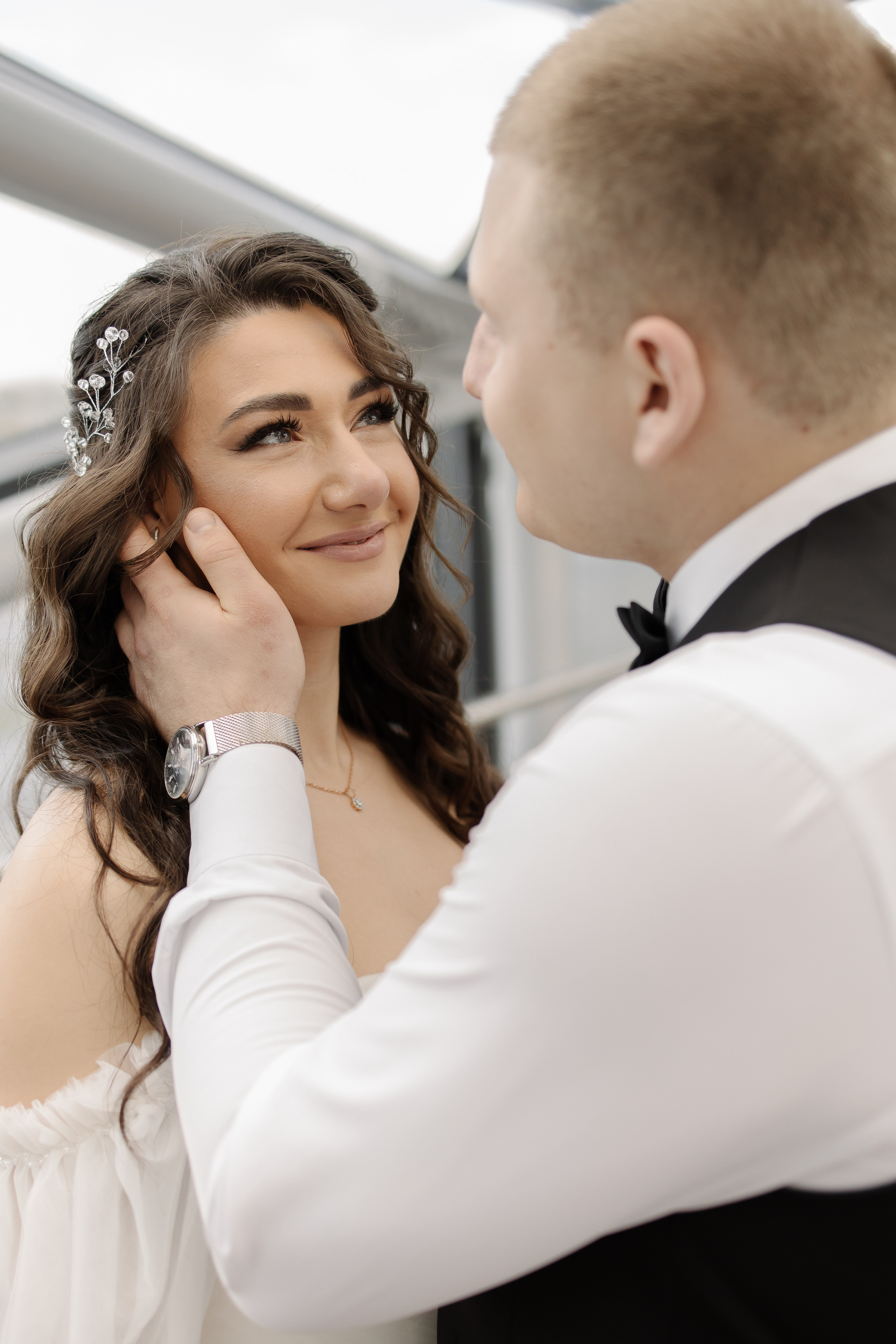 Артем и Тамара свадьба в отеле Видгоф. СВАДЕБНЫЙ ФОТОГРАФ ЧЕЛЯБИНСК