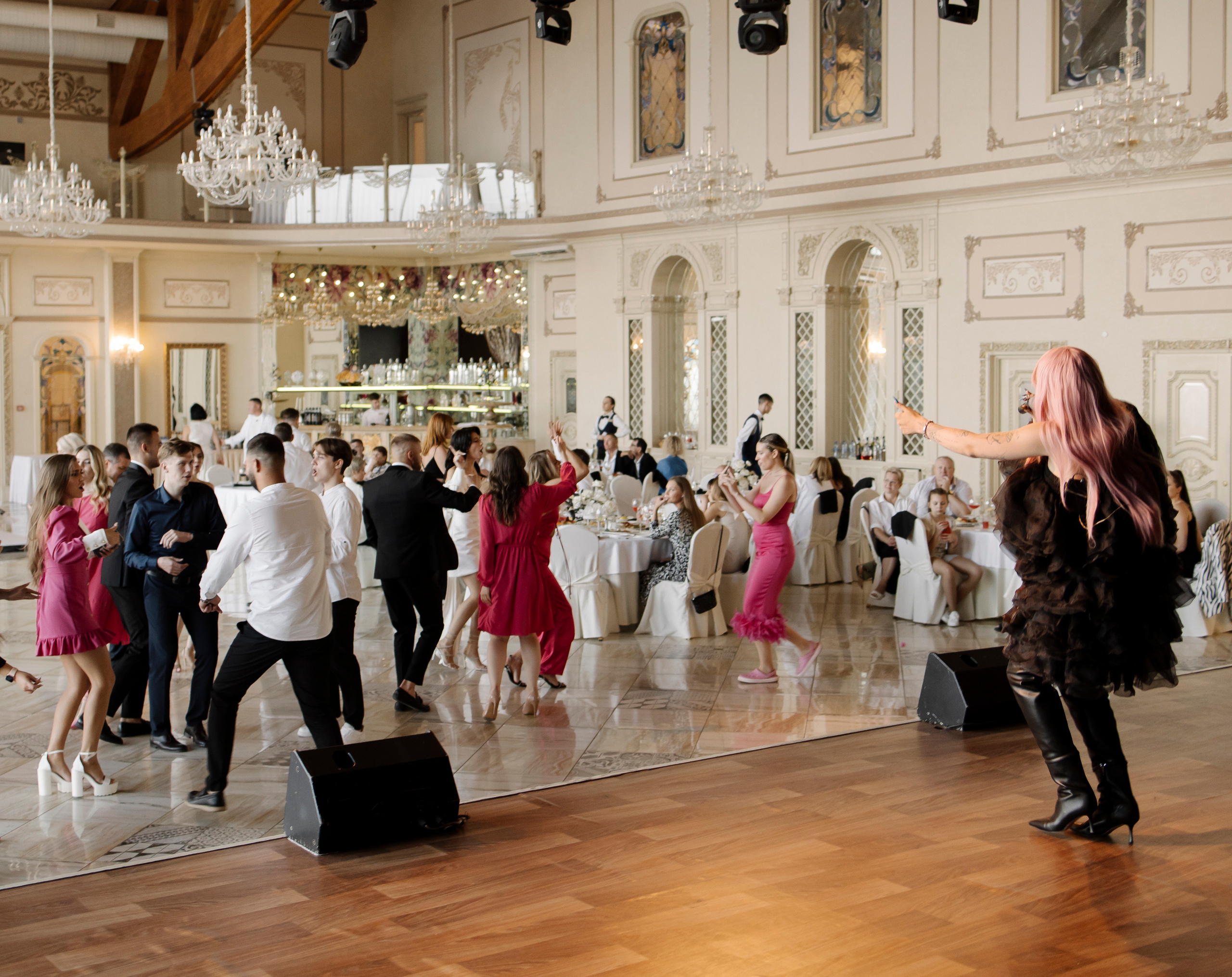 Данил и Дарьяна Свадьба в Березке. СВАДЕБНЫЙ ФОТОГРАФ ЧЕЛЯБИНСК