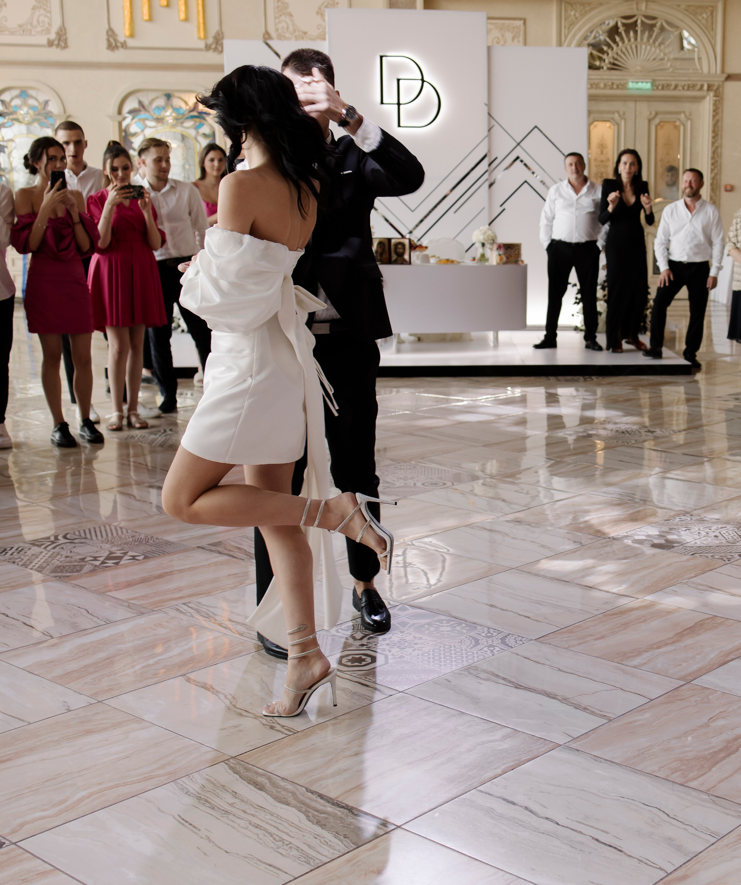 Данил и Дарьяна Свадьба в Березке. СВАДЕБНЫЙ ФОТОГРАФ ЧЕЛЯБИНСК