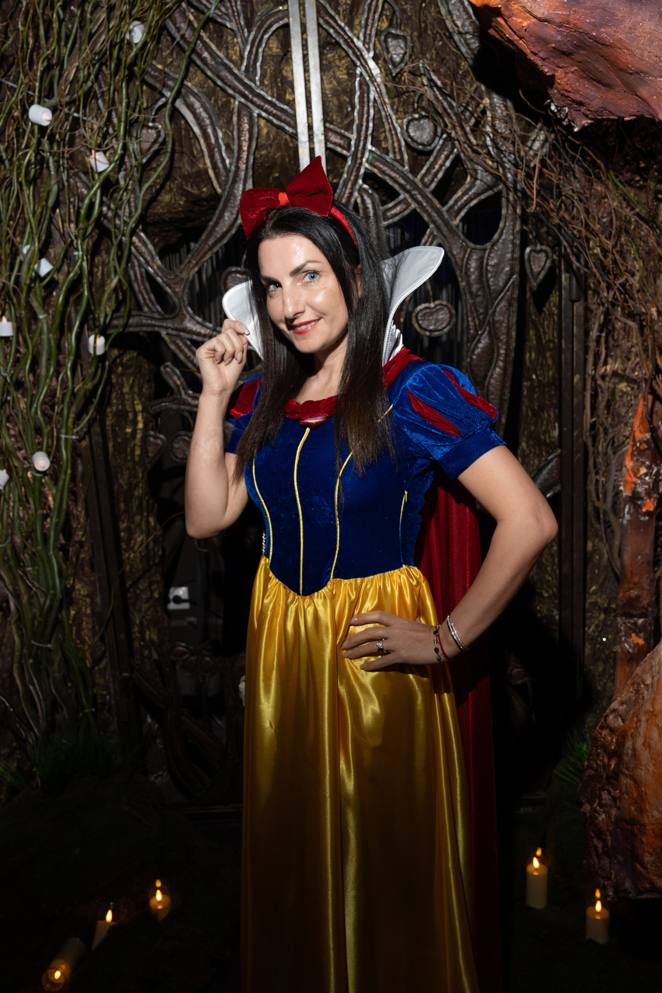 Гала-ужи «Акваполис». Репортажный фотограф в Красной Поляне и Сочи Павлюченко Екатерина