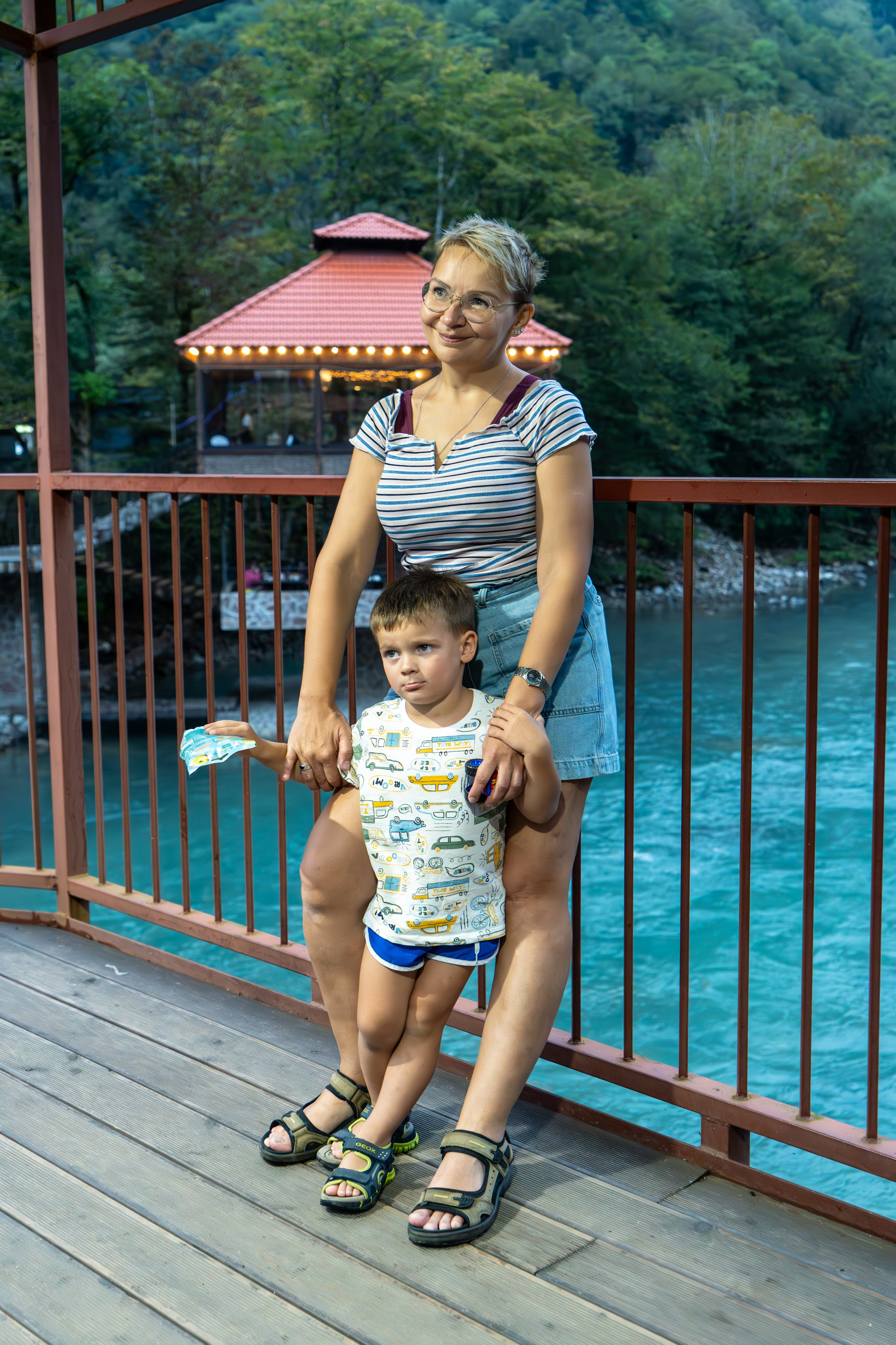 MICE мероприятие — тур по Абхазии. Репортажный фотограф в Красной Поляне и Сочи Павлюченко Екатерина