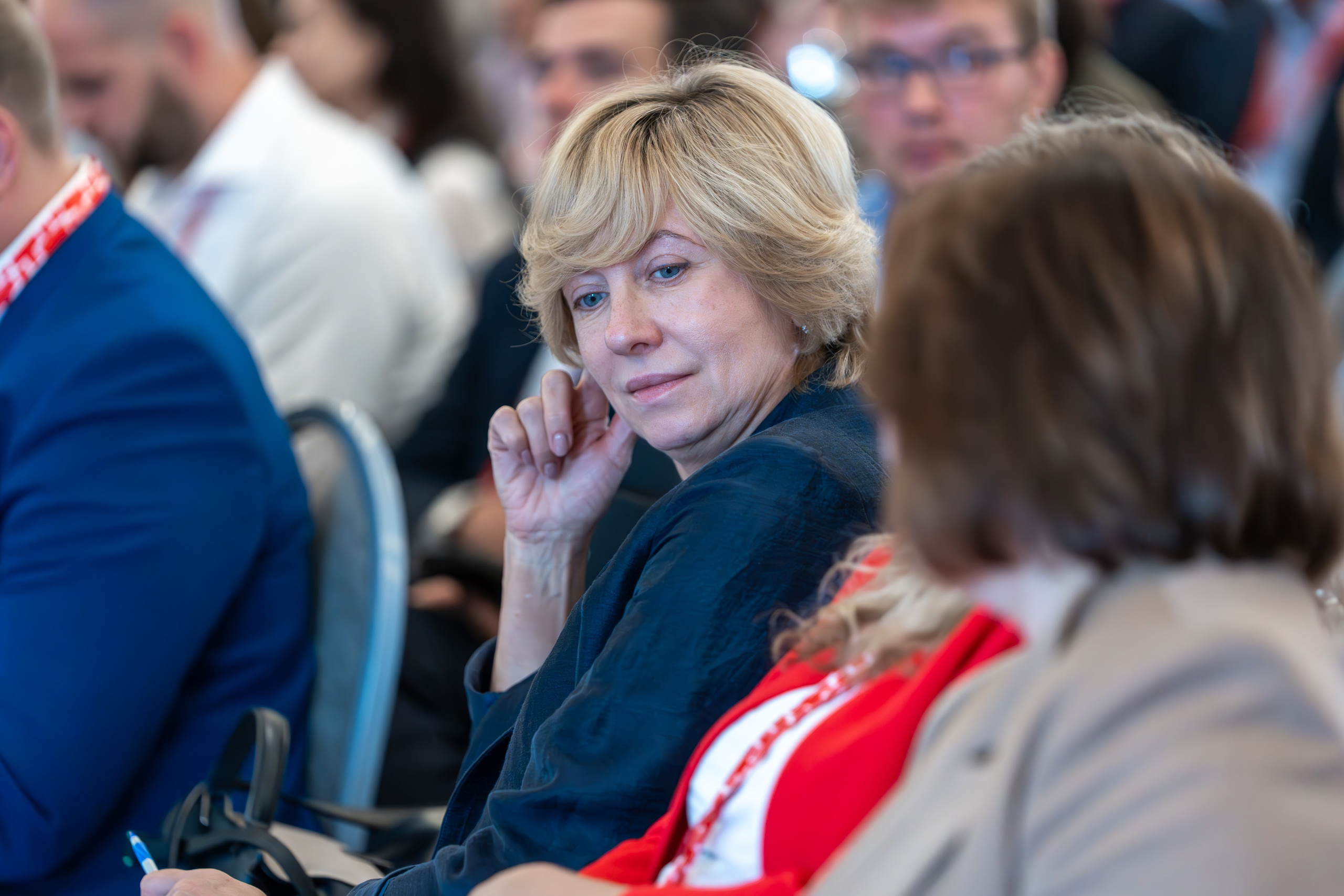 Международная конференция по управлению проектами. Репортажный фотограф в Красной Поляне и Сочи Павлюченко Екатерина