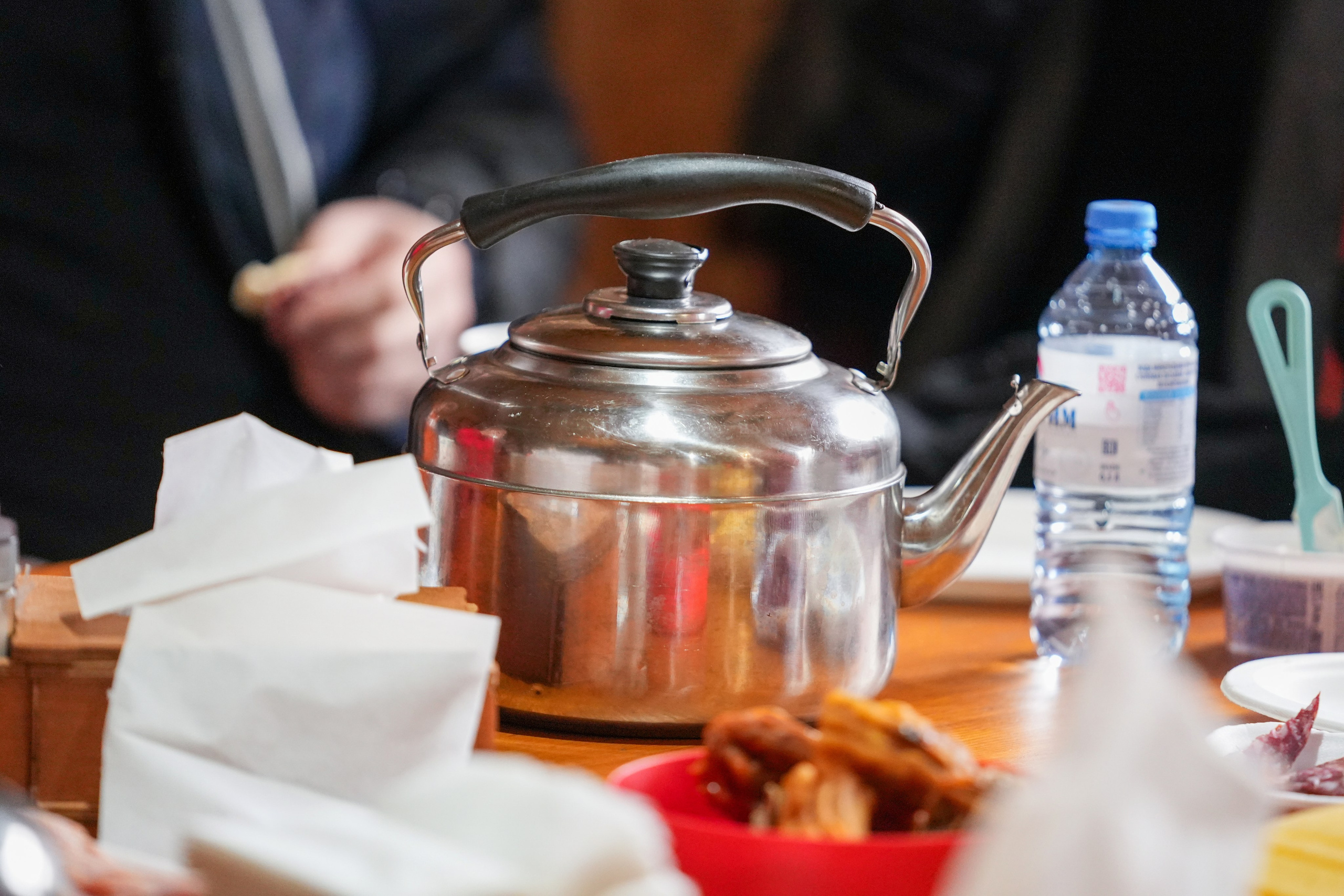 MICE мероприятие — хайкинг на курорте Роза Хутор. Репортажный фотограф в Красной Поляне и Сочи Павлюченко Екатерина