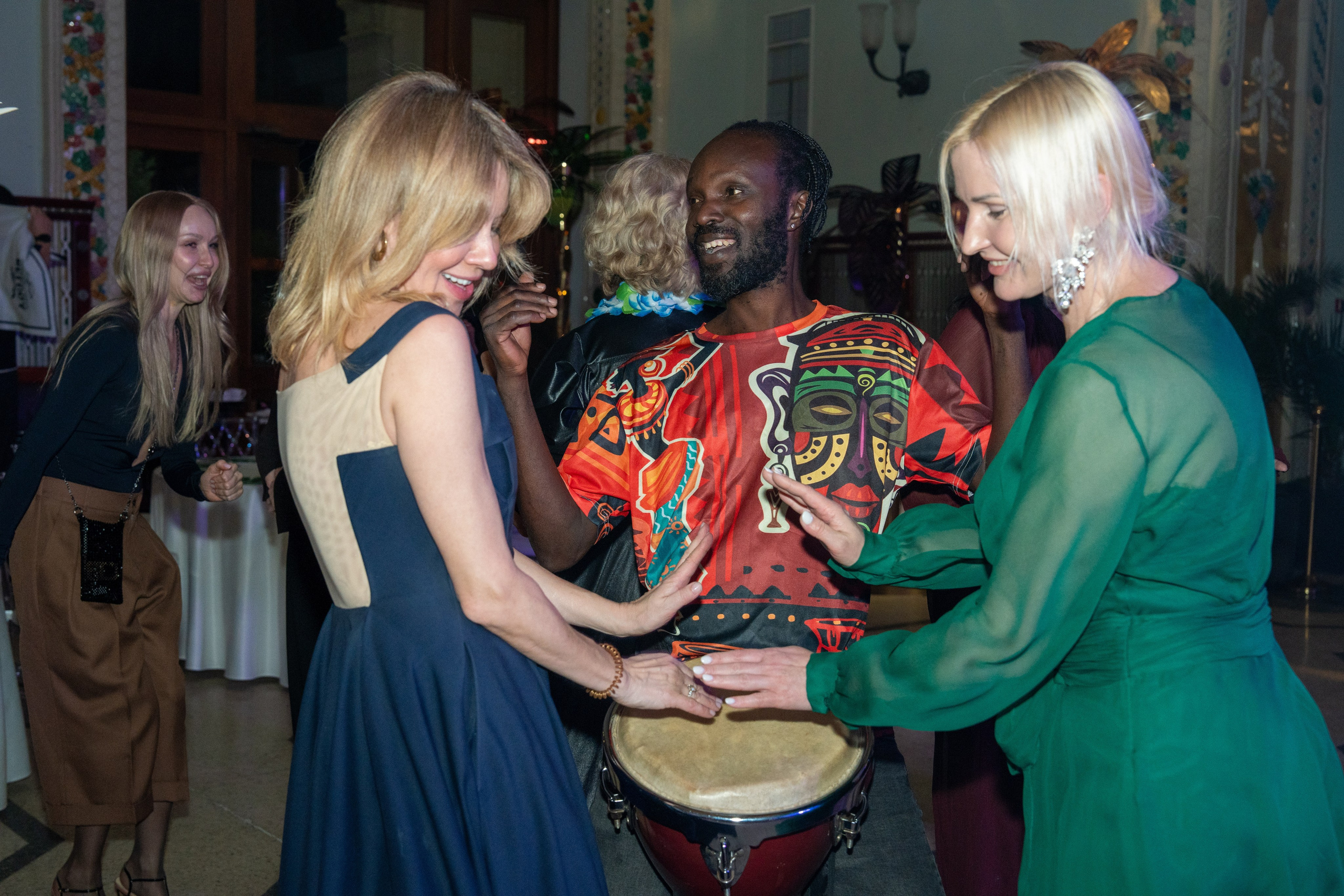 RS Bosco. Репортажный фотограф в Красной Поляне и Сочи Павлюченко Екатерина