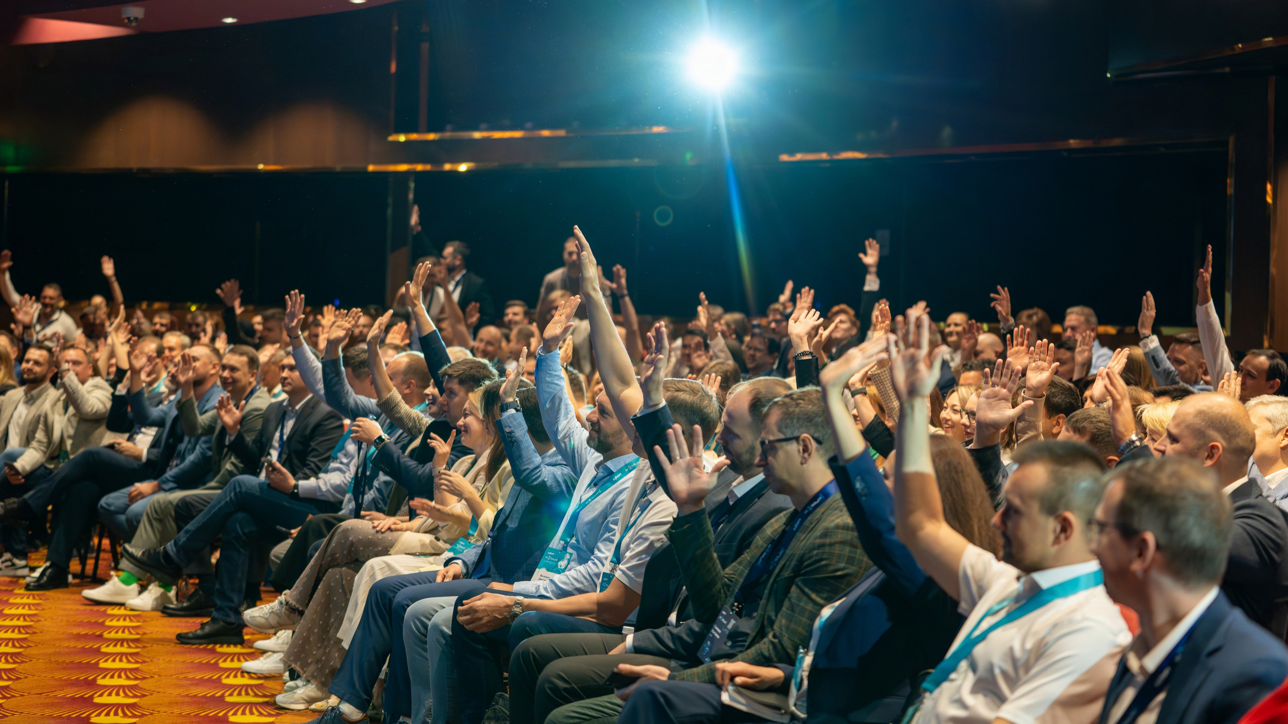 Конференция Axoft в Сочи Казино 2025. Репортажный фотограф в Красной Поляне и Сочи Павлюченко Екатерина