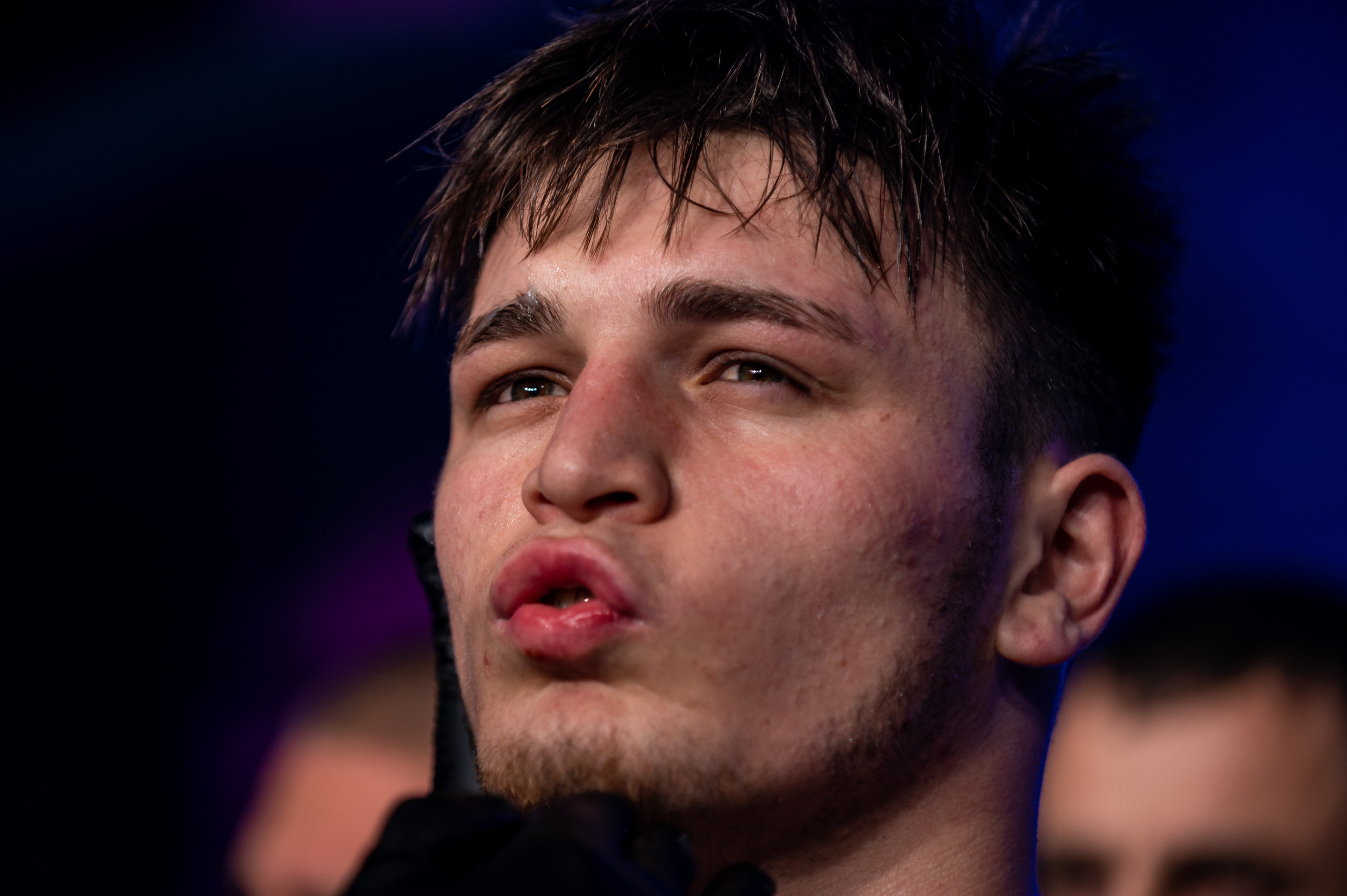 Бои. Репортажный фотограф в Красной Поляне и Сочи Павлюченко Екатерина