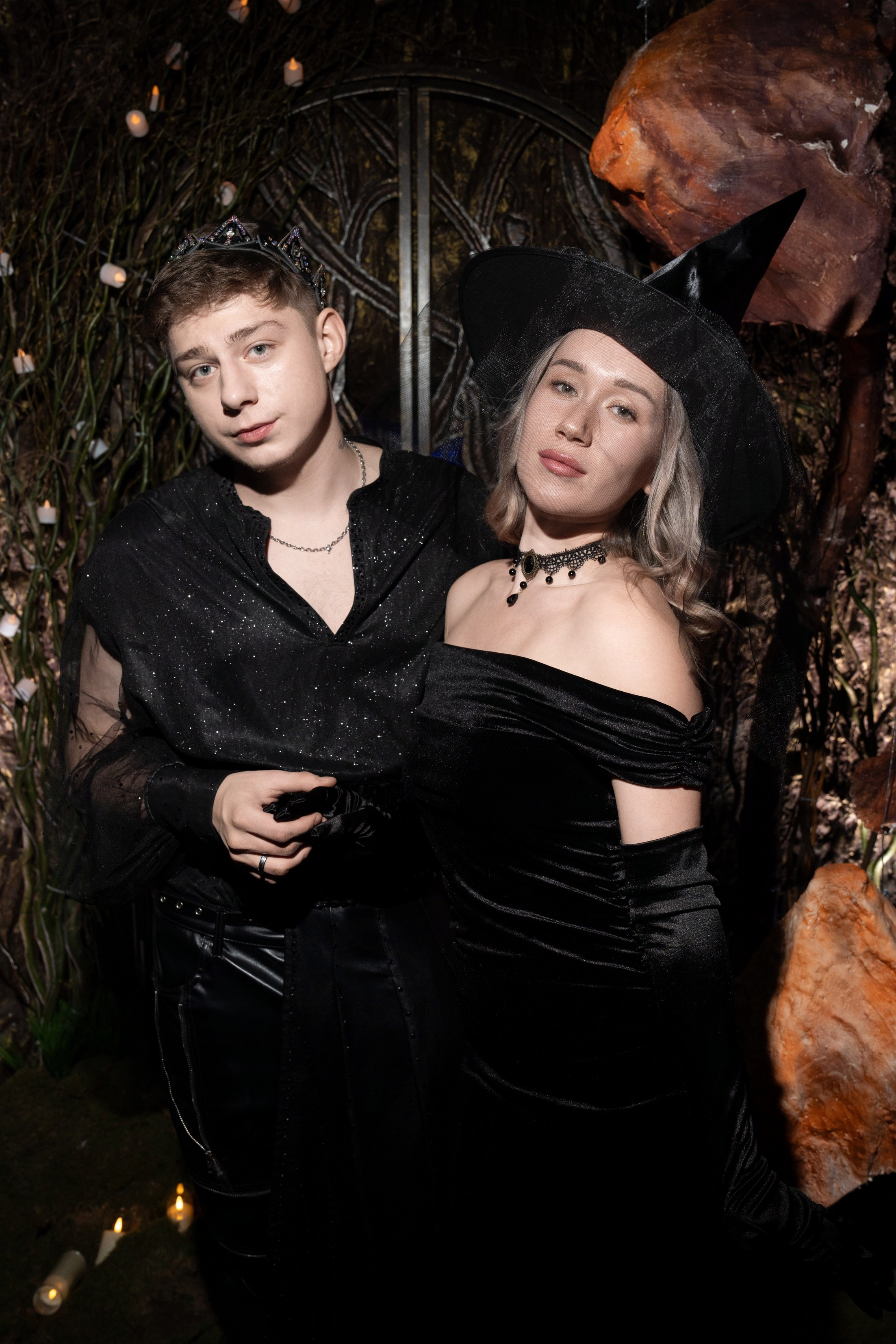 Гала-ужи «Акваполис». Репортажный фотограф в Красной Поляне и Сочи Павлюченко Екатерина