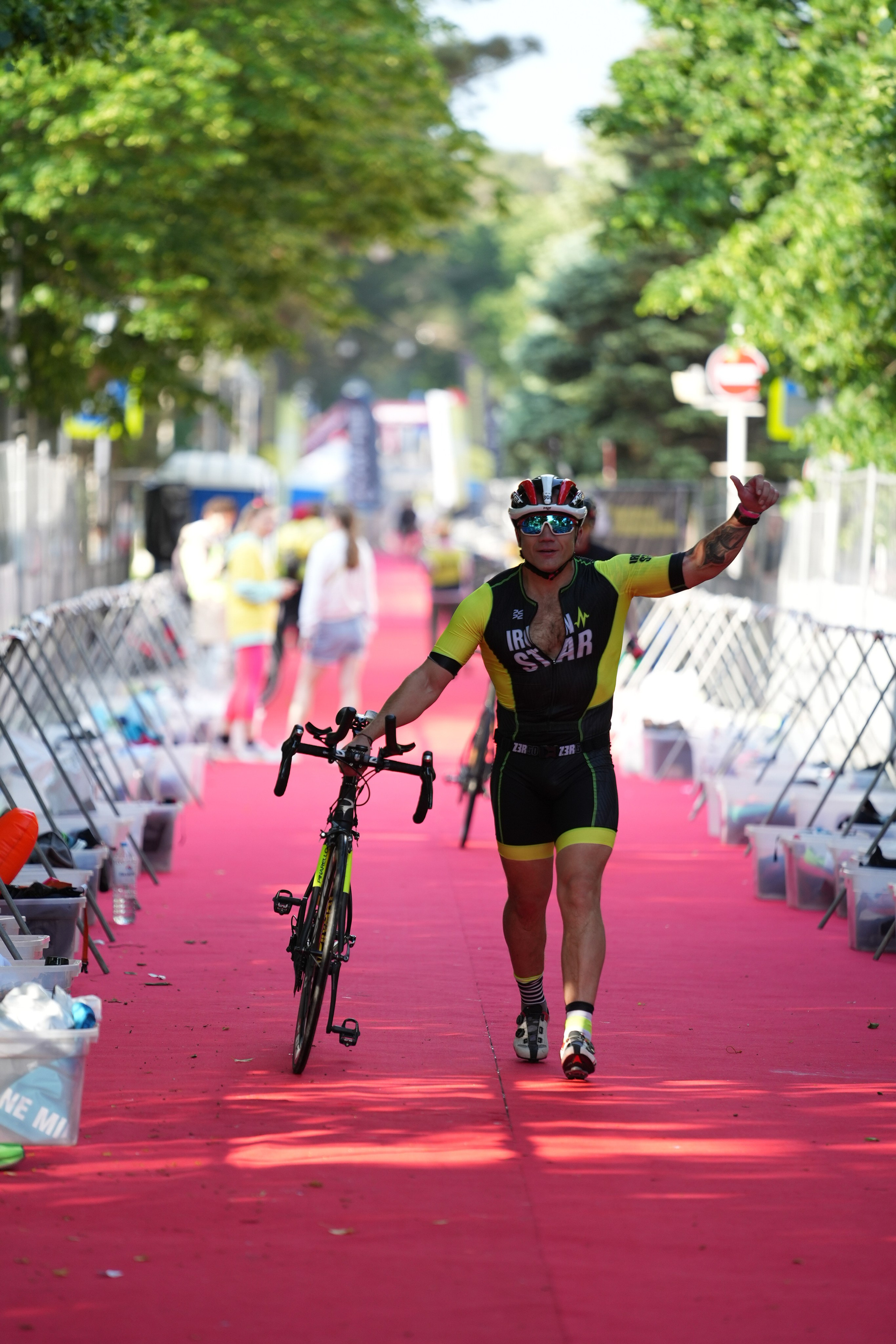 Триатлон Геленджик 2023 — отстрел. Репортажный фотограф в Красной Поляне и Сочи Павлюченко Екатерина