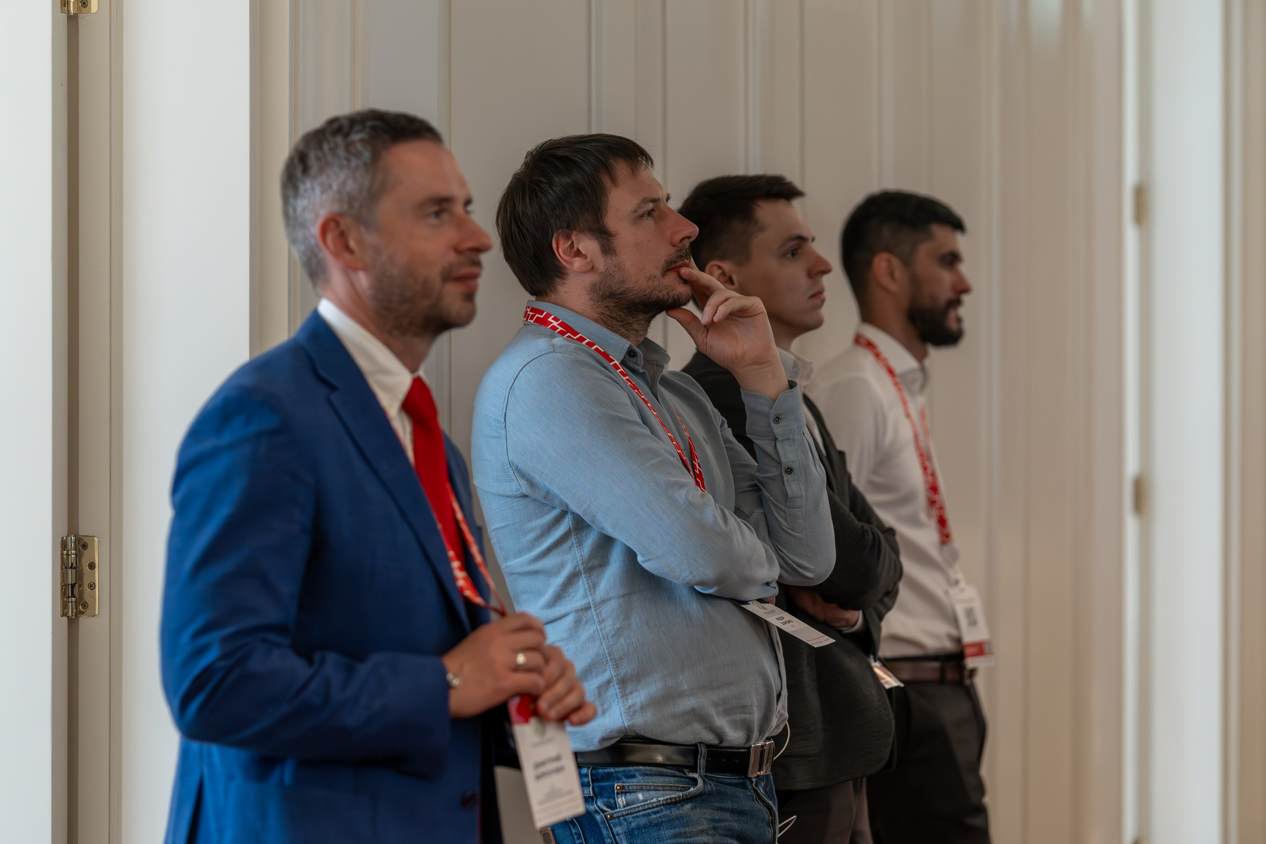 Международная конференция по управлению проектами. Репортажный фотограф в Красной Поляне и Сочи Павлюченко Екатерина