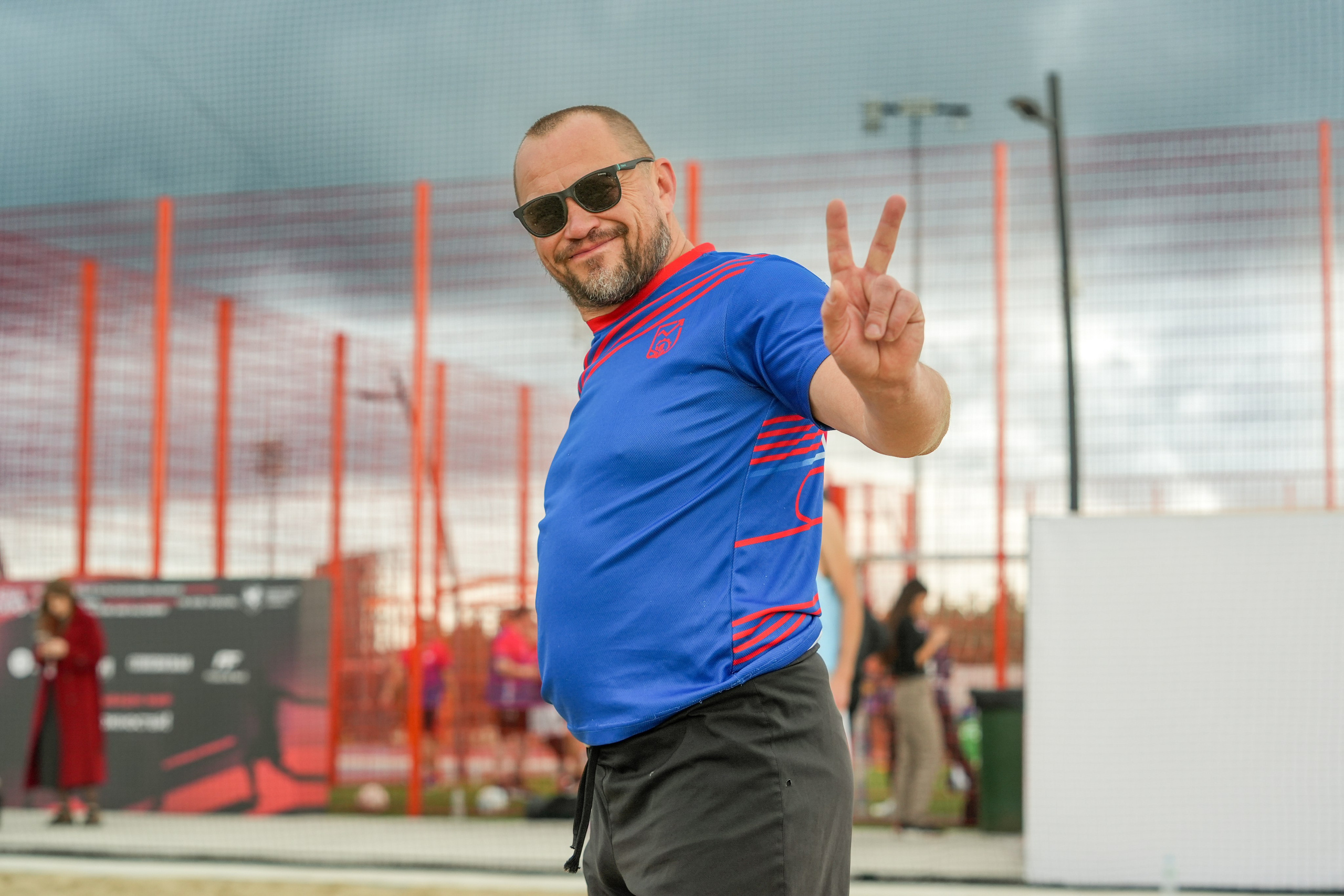 Мини футбол в рамках «АзияЭкспо» 2024. Репортажный фотограф в Красной Поляне и Сочи Павлюченко Екатерина