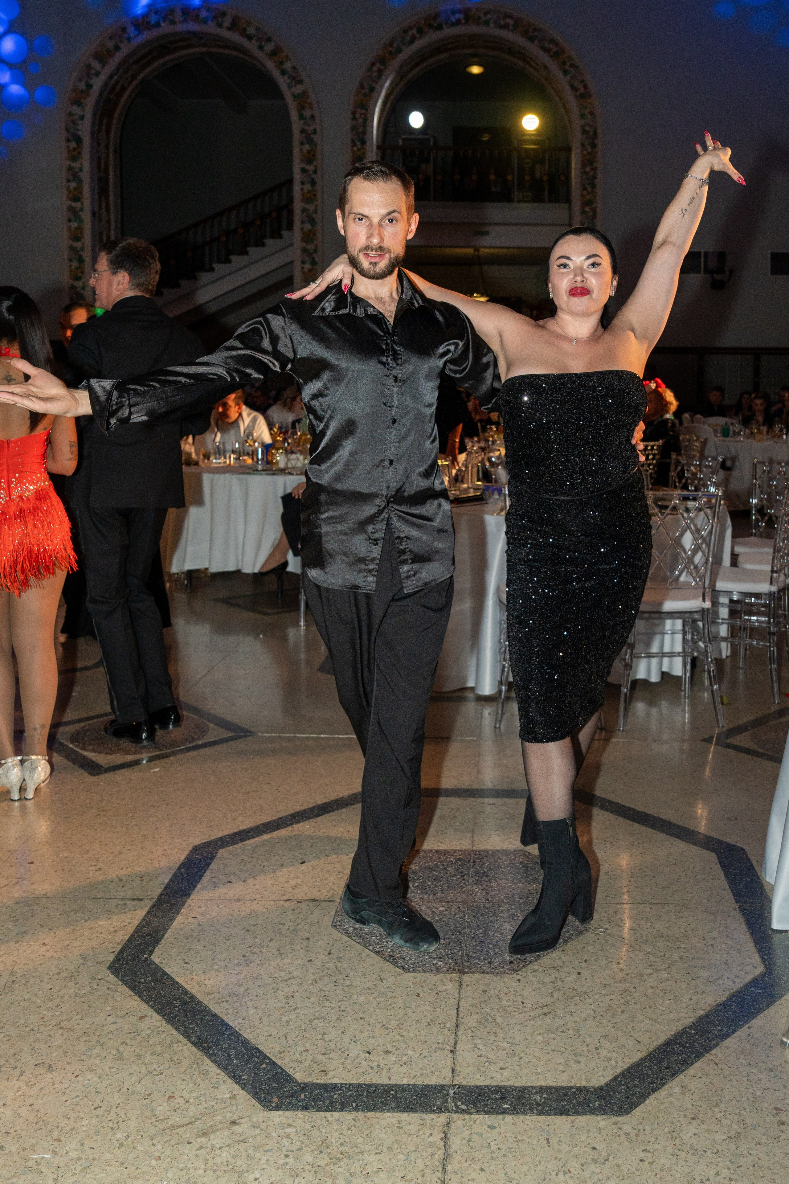 RS Bosco. Репортажный фотограф в Красной Поляне и Сочи Павлюченко Екатерина