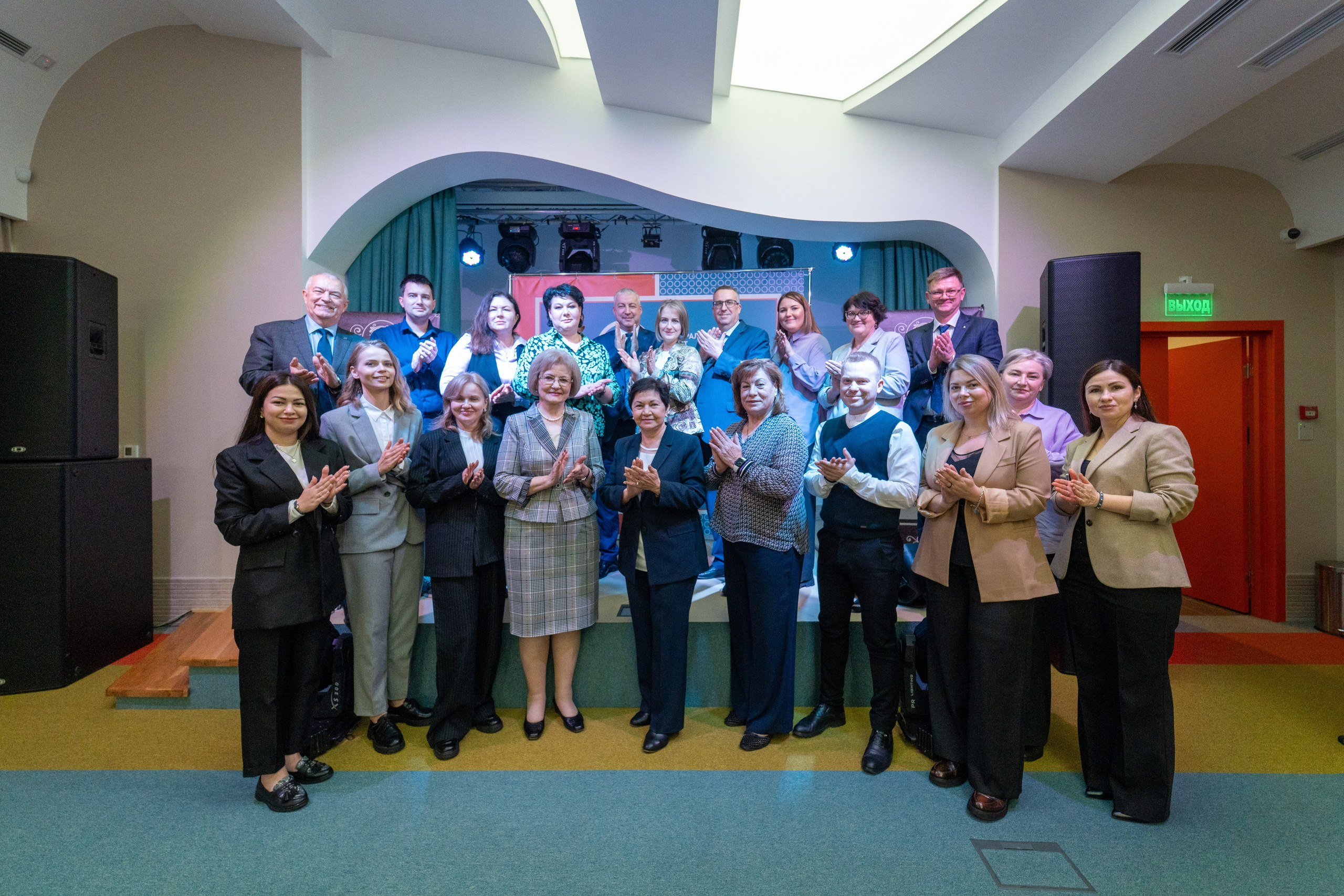 ЦСТЭ холдинг 2023. Репортажный фотограф в Красной Поляне и Сочи Павлюченко Екатерина