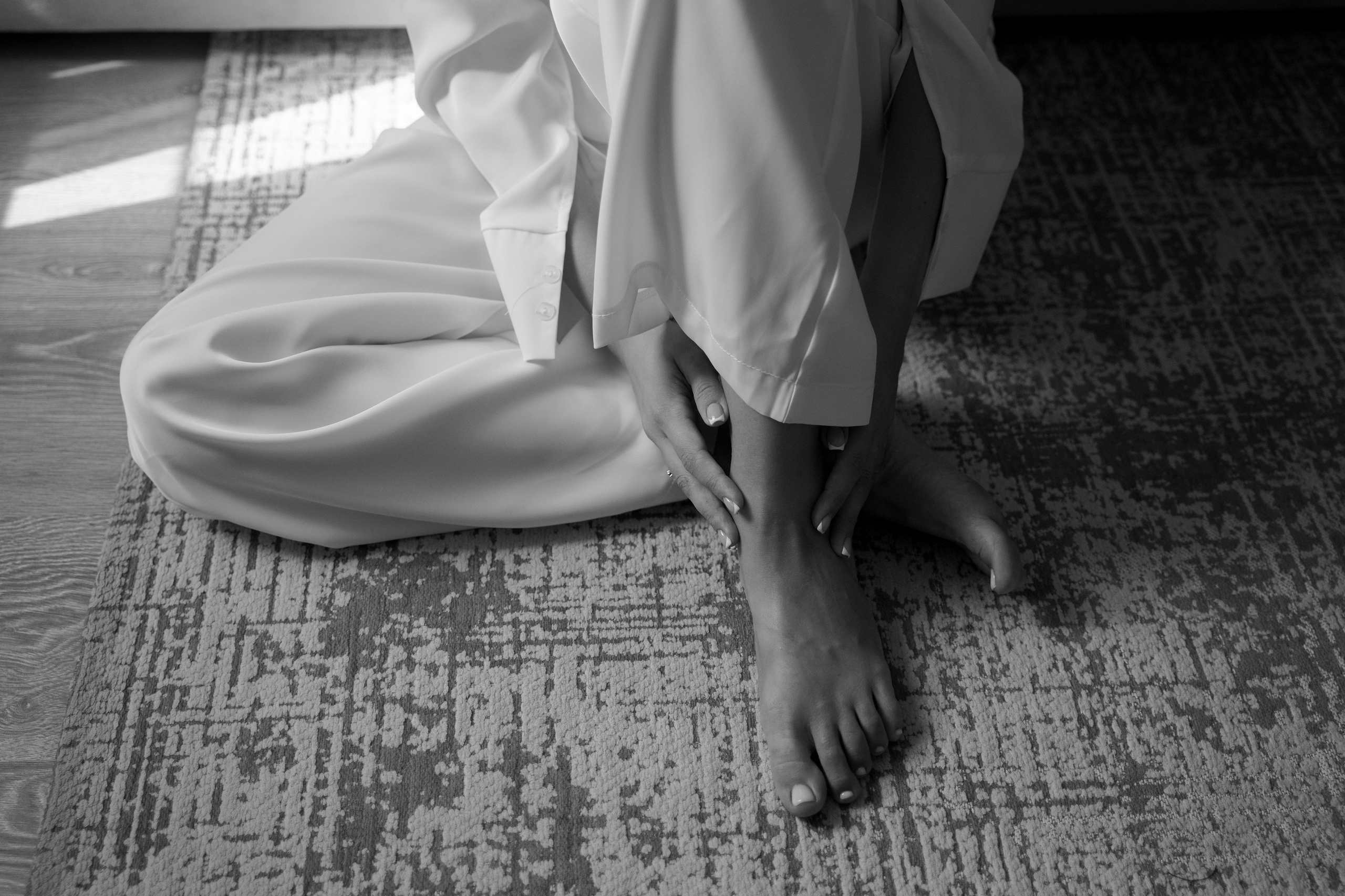 Ольга и Виктор. Свадебный фотограф Марина Попова