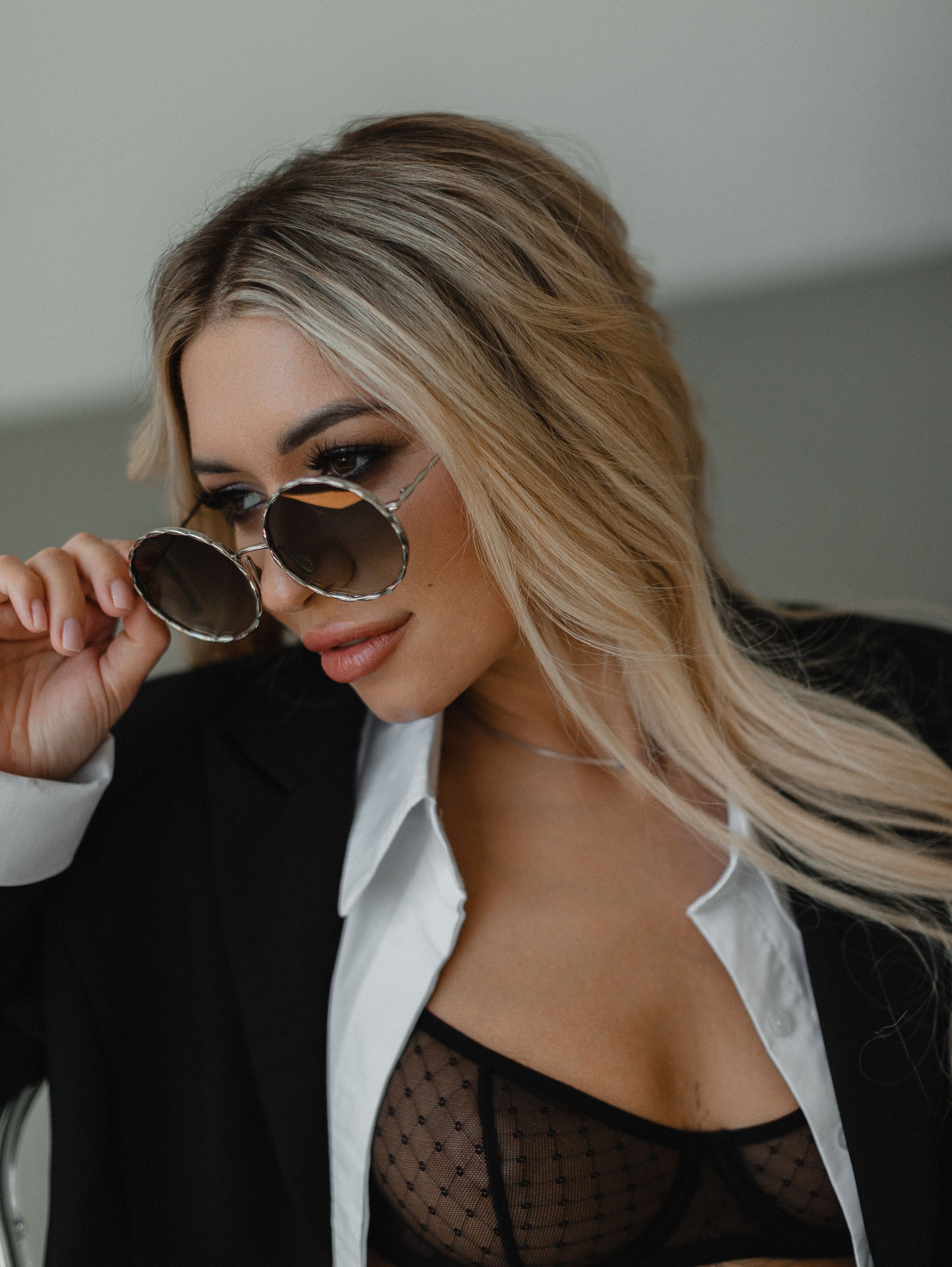 Богиня Вероника. Семейный фотограф в Санкт-Петербурге Ирина Иванова