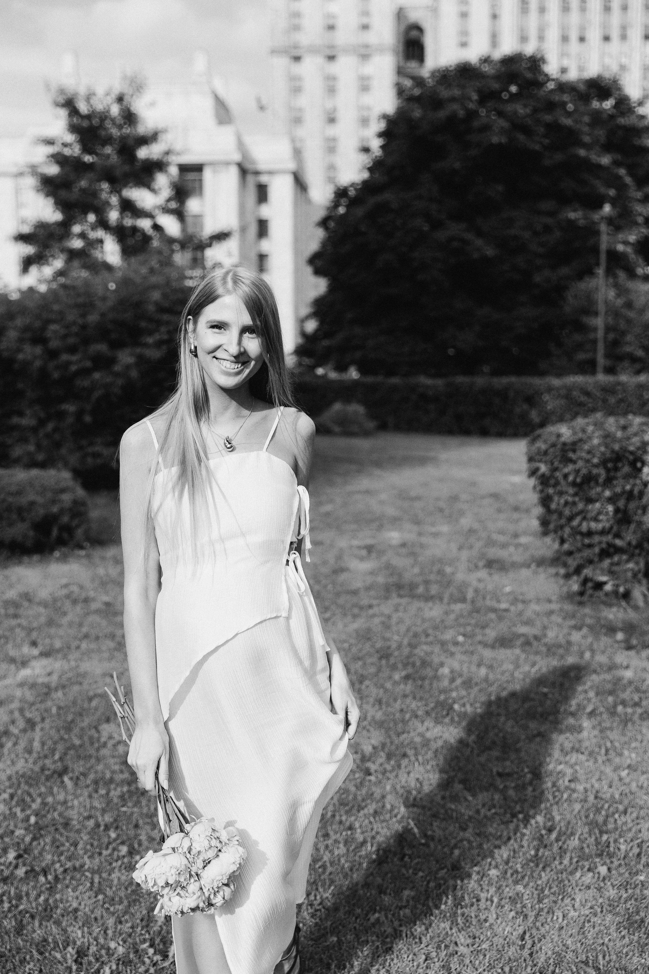 Даша и Денис. Фотограф в Москве Людмила Малова