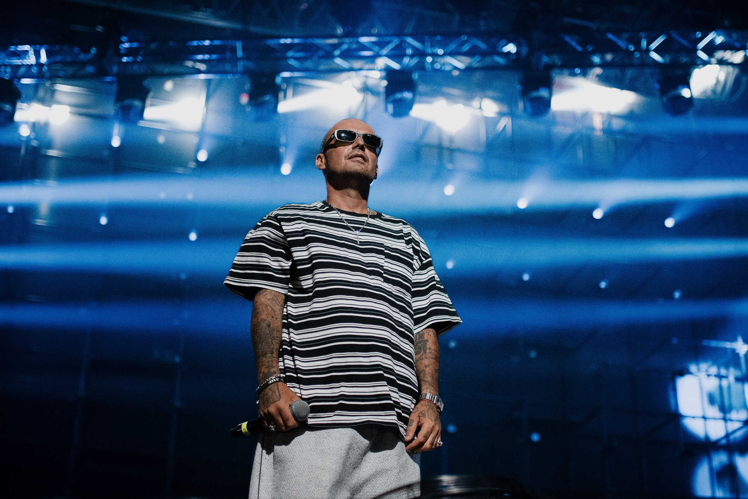 GUF. Фотограф Москва