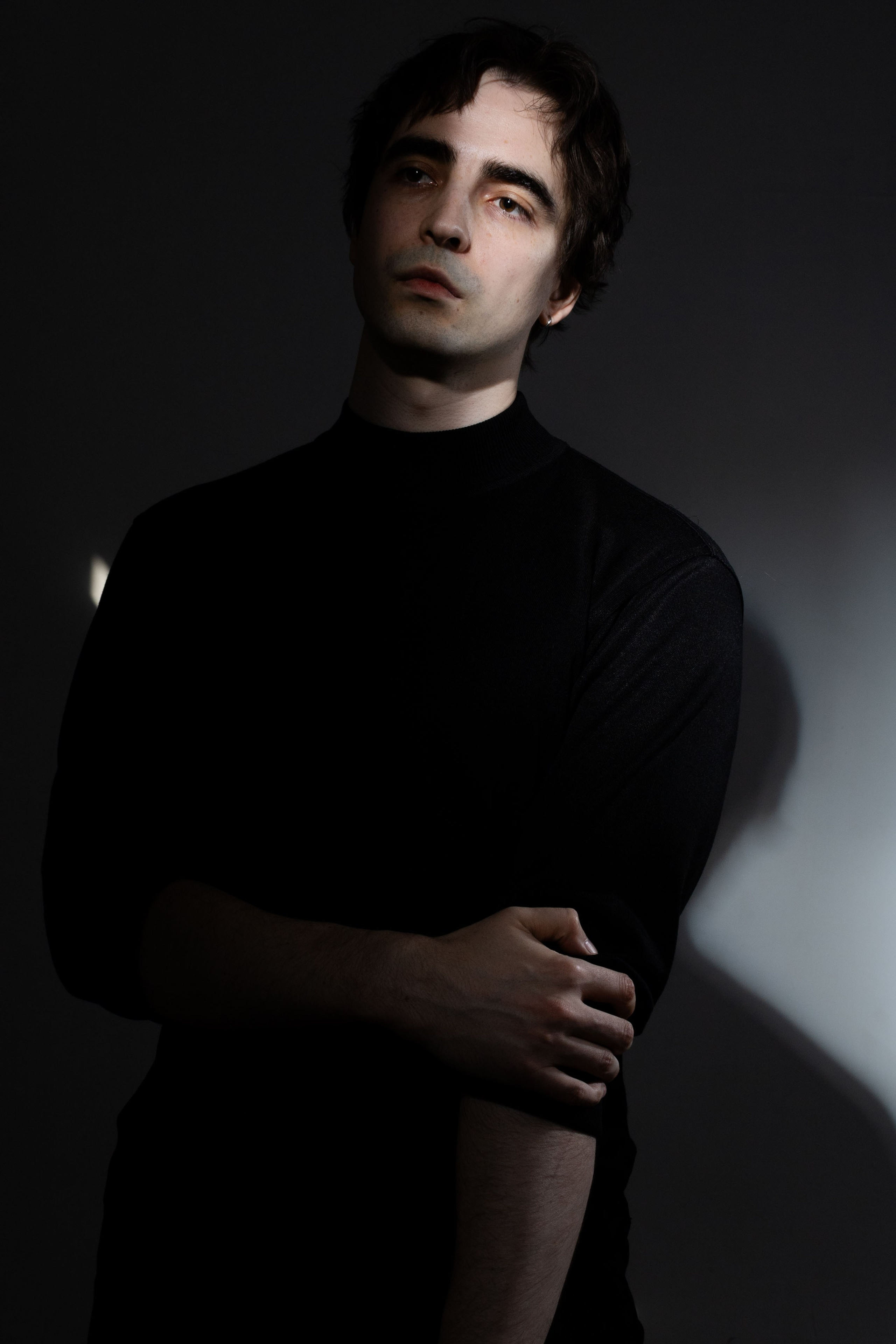 Портретный фотограф в Санкт-Петербурге Елена Повалихина