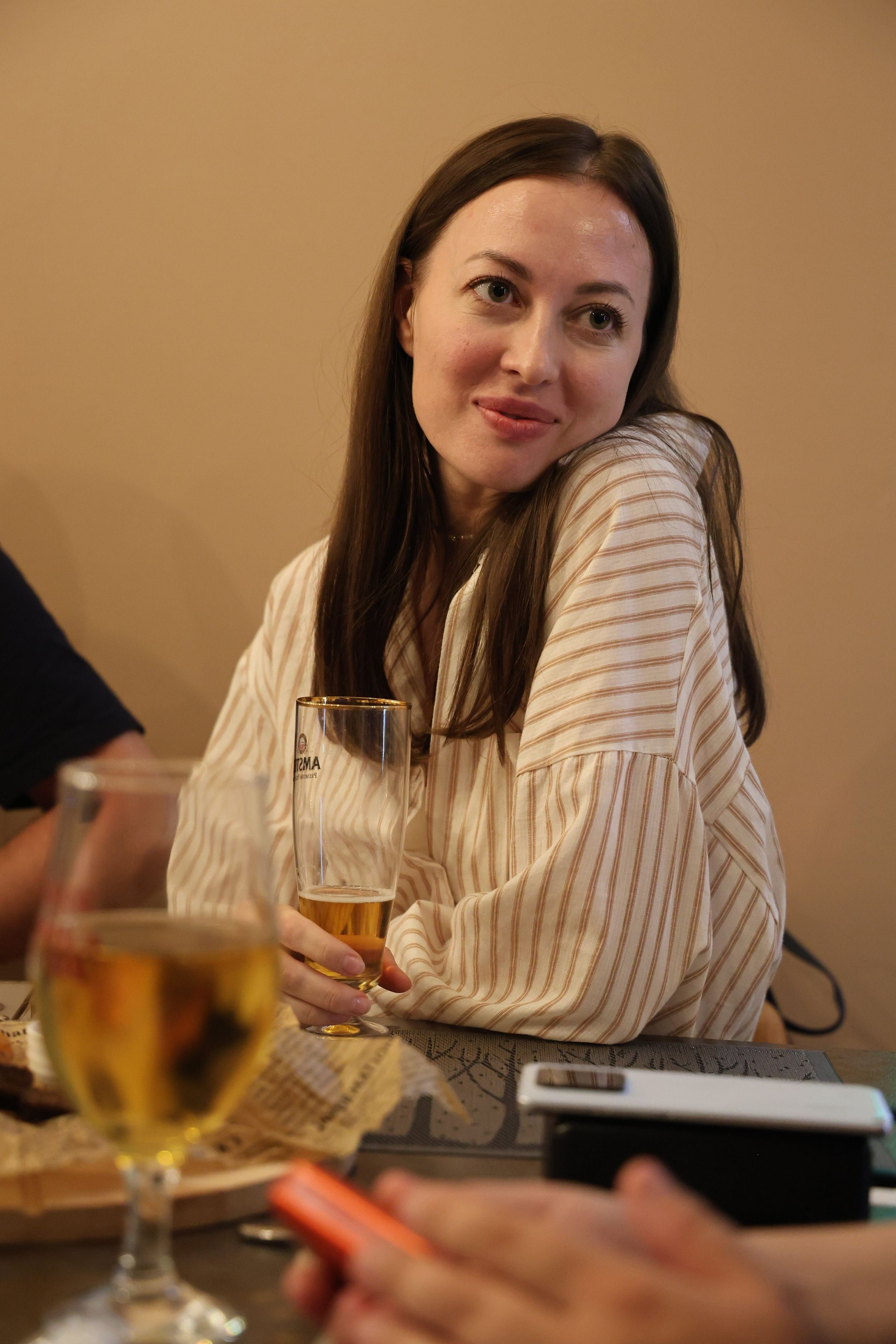 Кто здесь мафия?!. Фотограф в Геленджике Нина Небесная