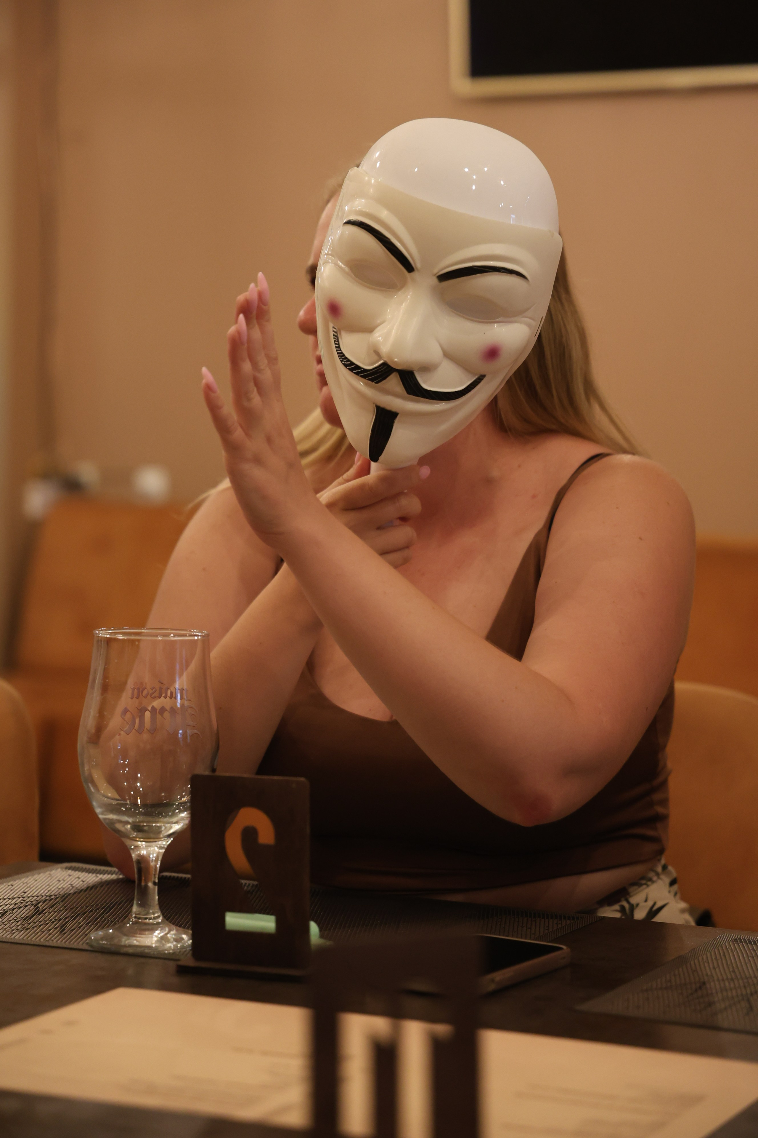 Кто здесь мафия?!. Фотограф в Геленджике Нина Небесная