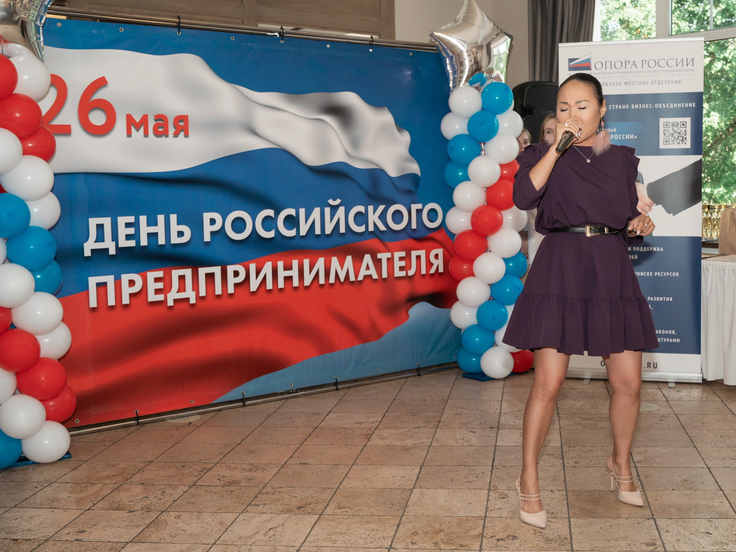 Фотосъёмка корпоратива. Фотограф Зинаида Евдокимова