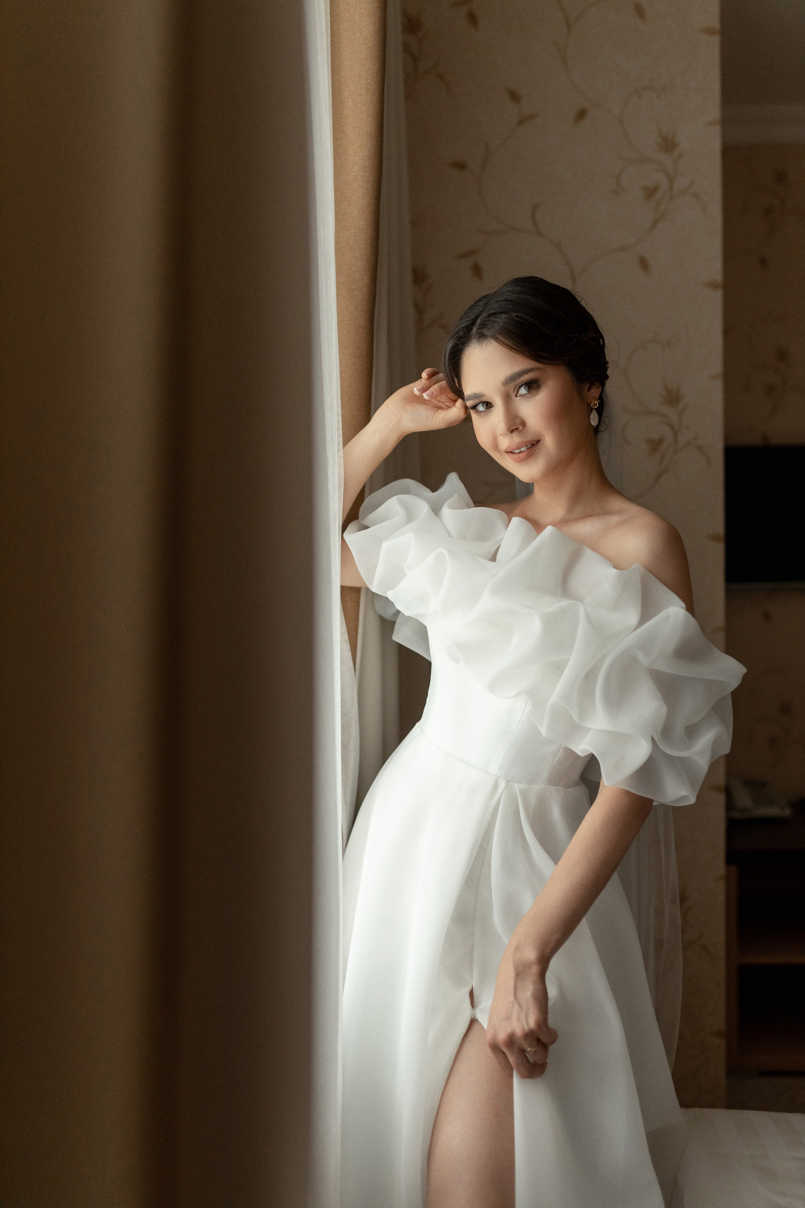 02.08.24. Дамир и Гульназ. Фотограф Александр Федоренко