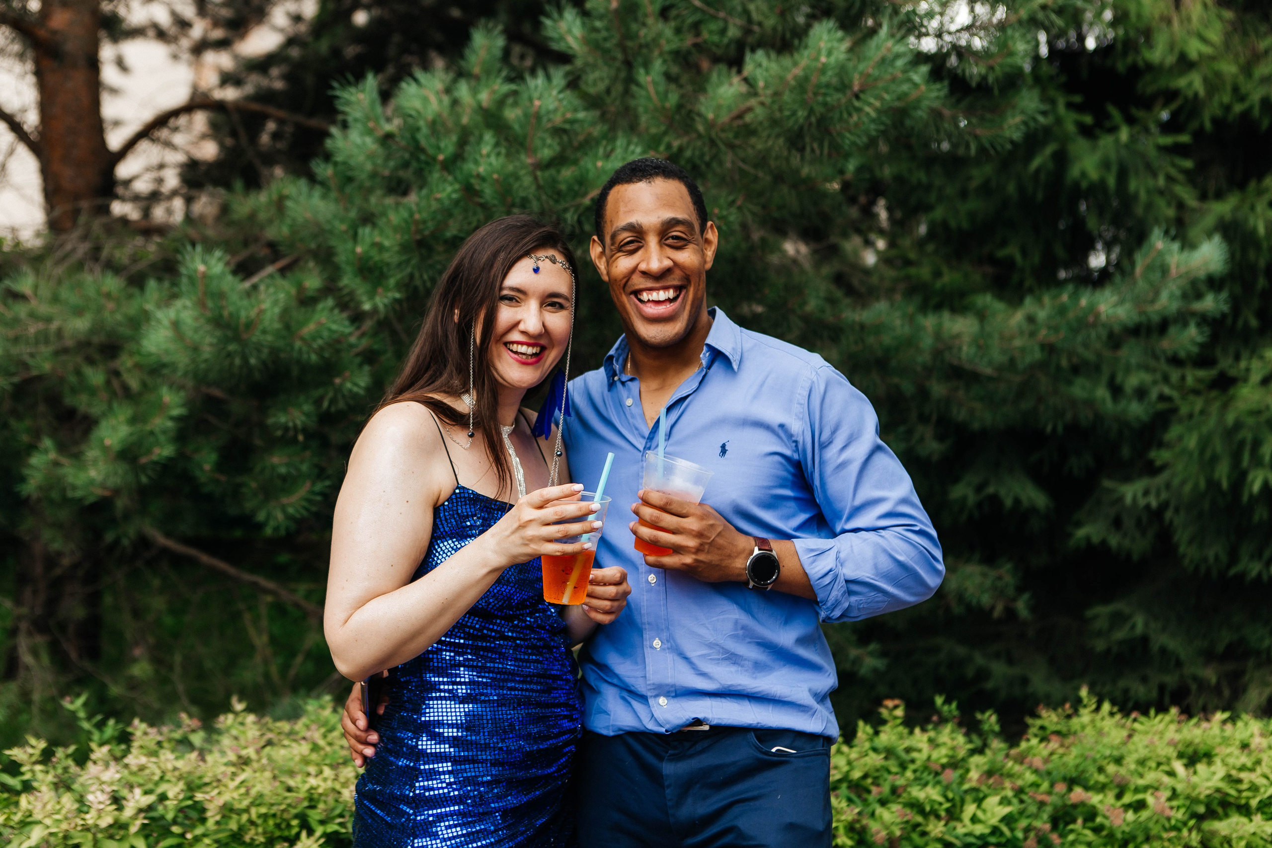 GENDER PARTY. Фотограф Абакумова Анастасия