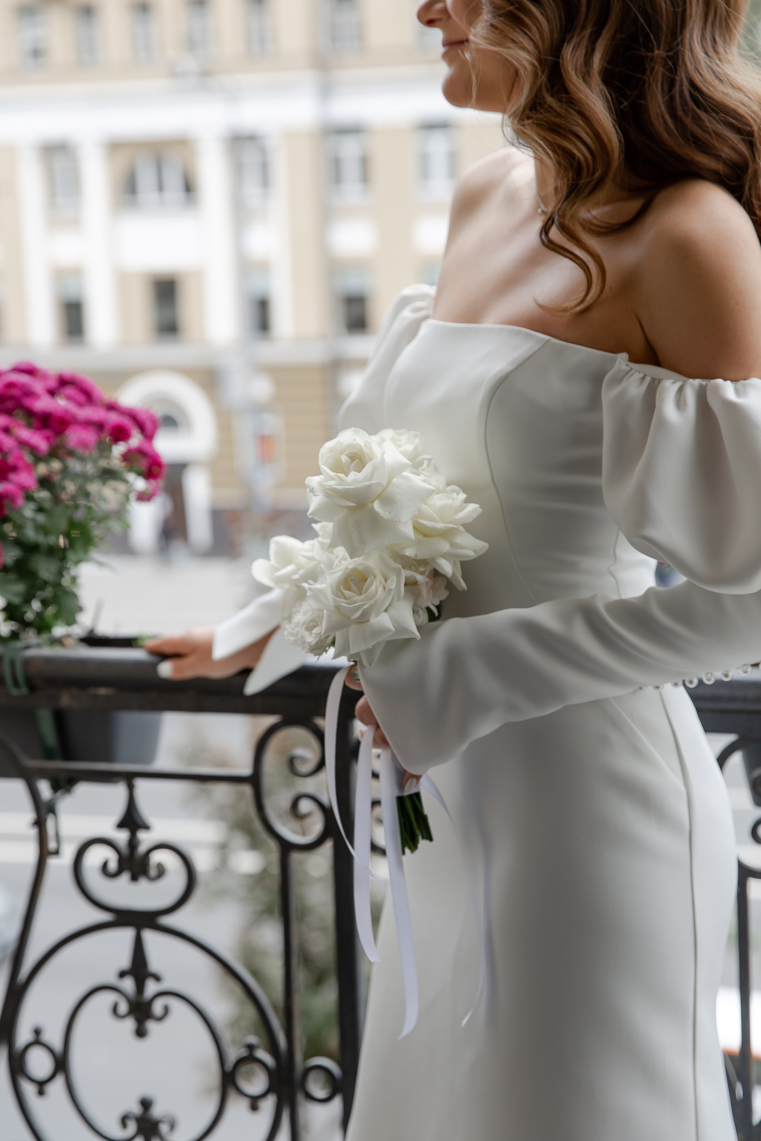 Татьяна & Влад. Фотограф Абакумова Анастасия