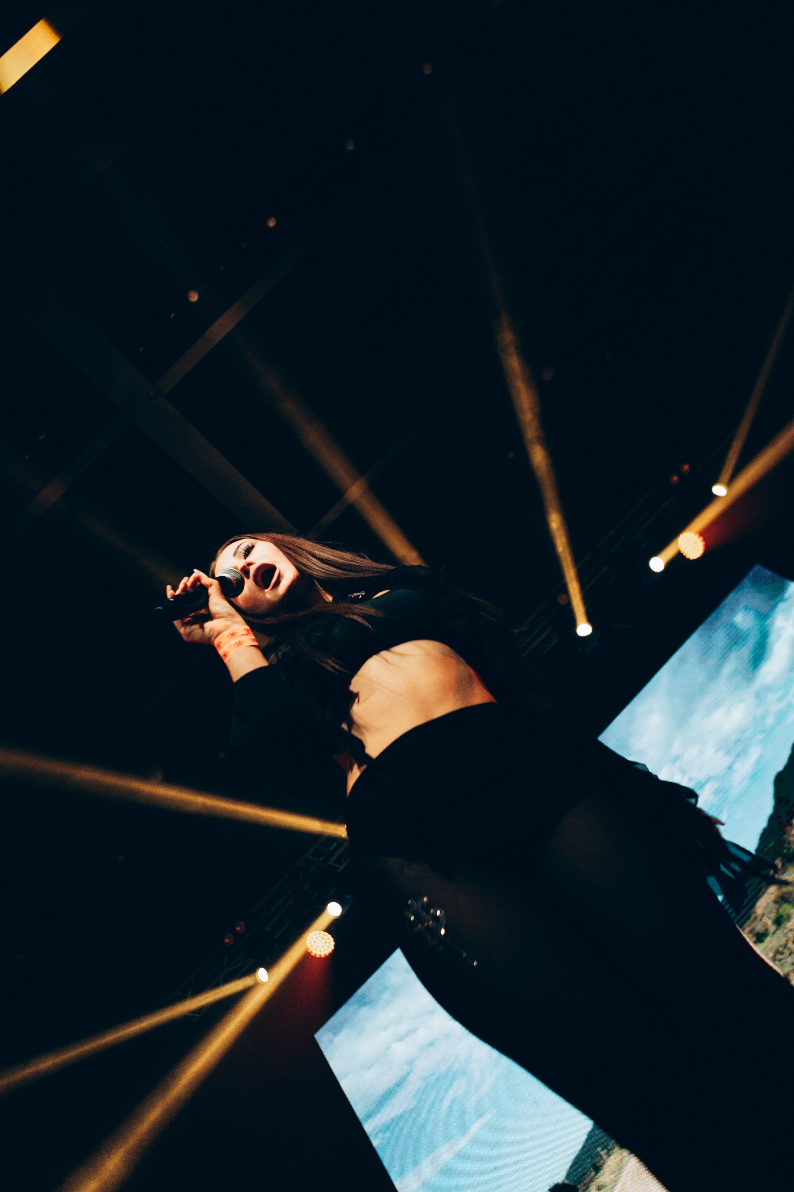 Hofmannita & Госпожа Эвелин & Диана Астер. Фотограф Санкт-Петербурга