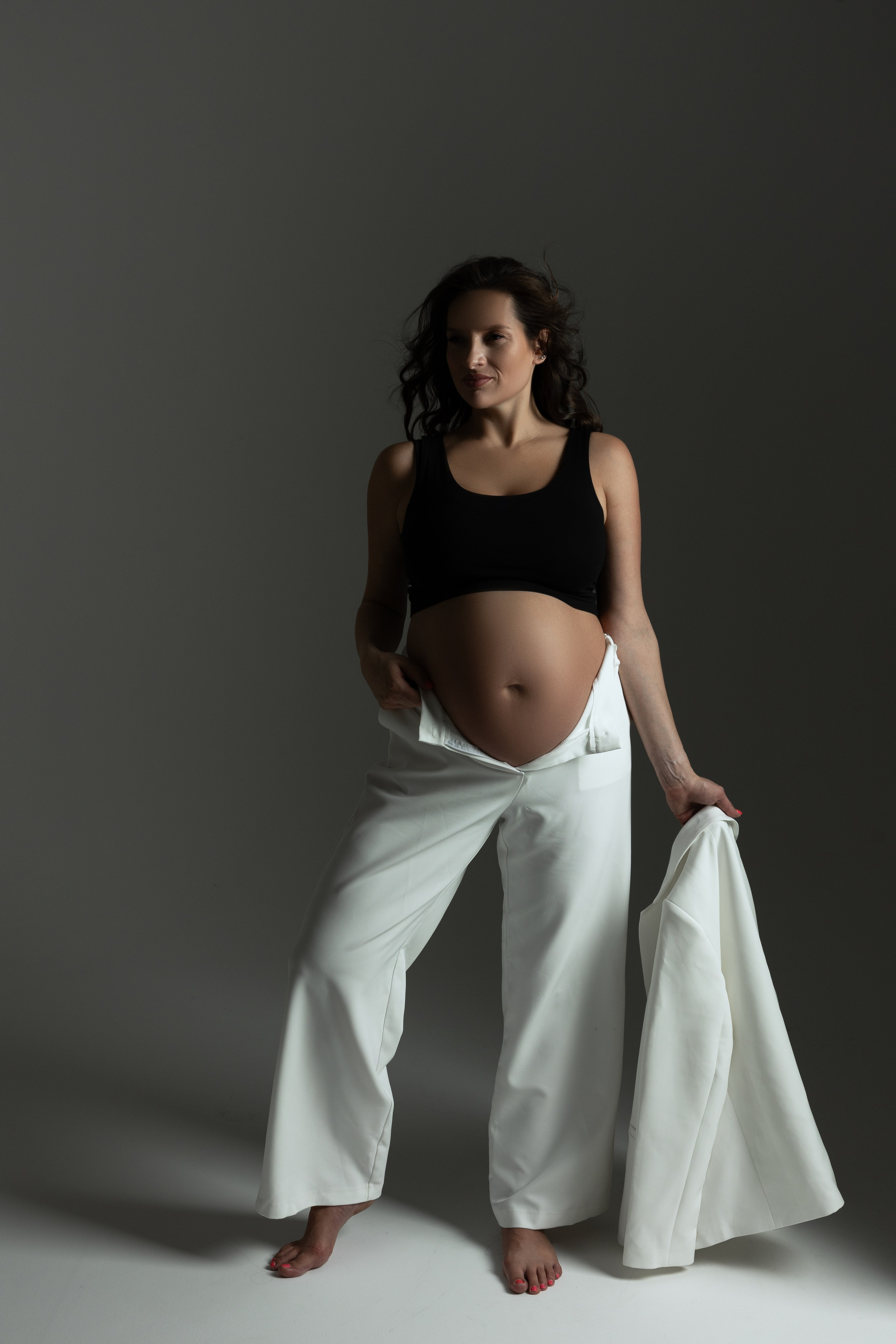 Анастасия. Фотограф Алина Кучумова