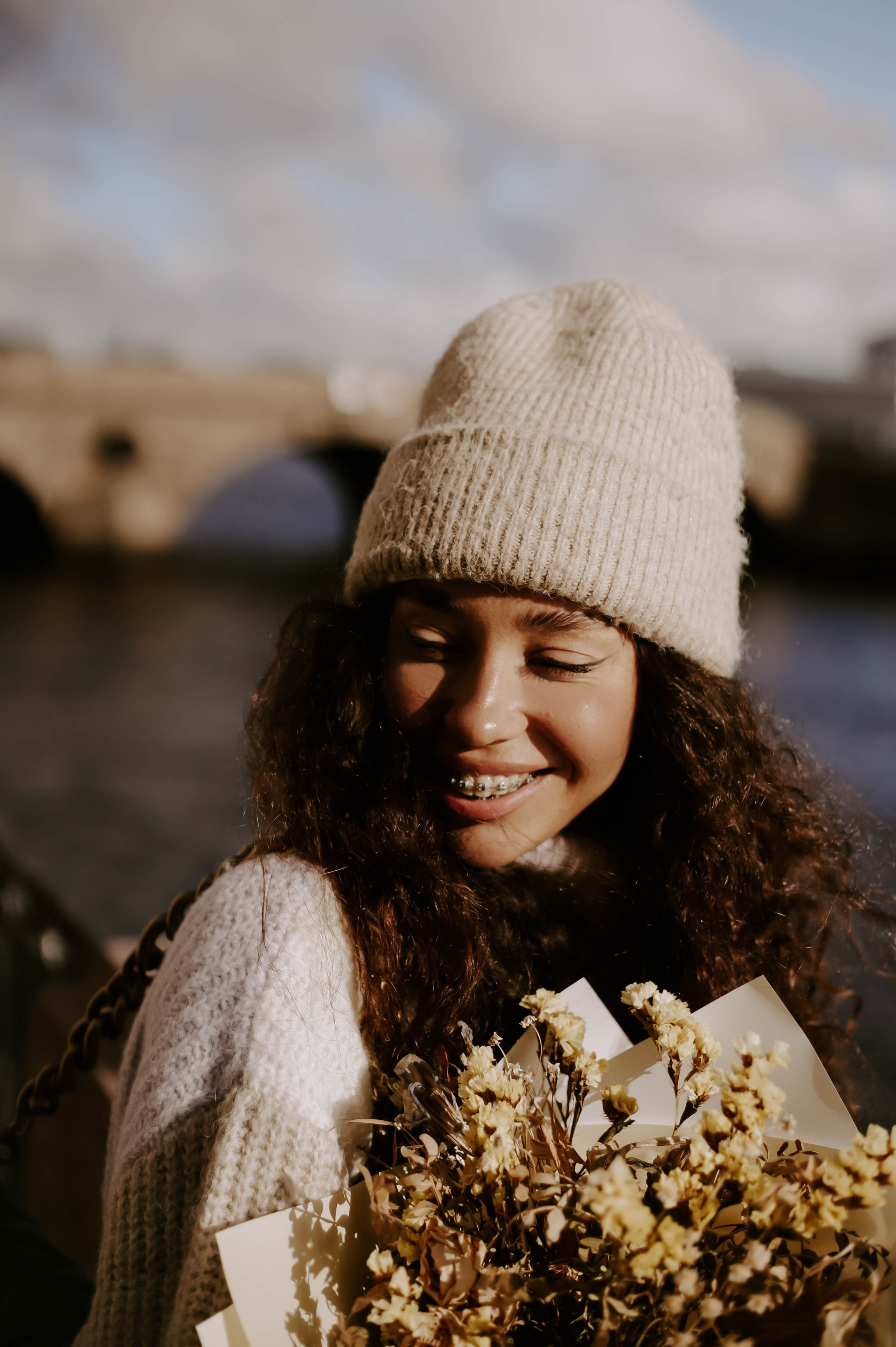 Кристина. Фотограф Veronika Potaseva