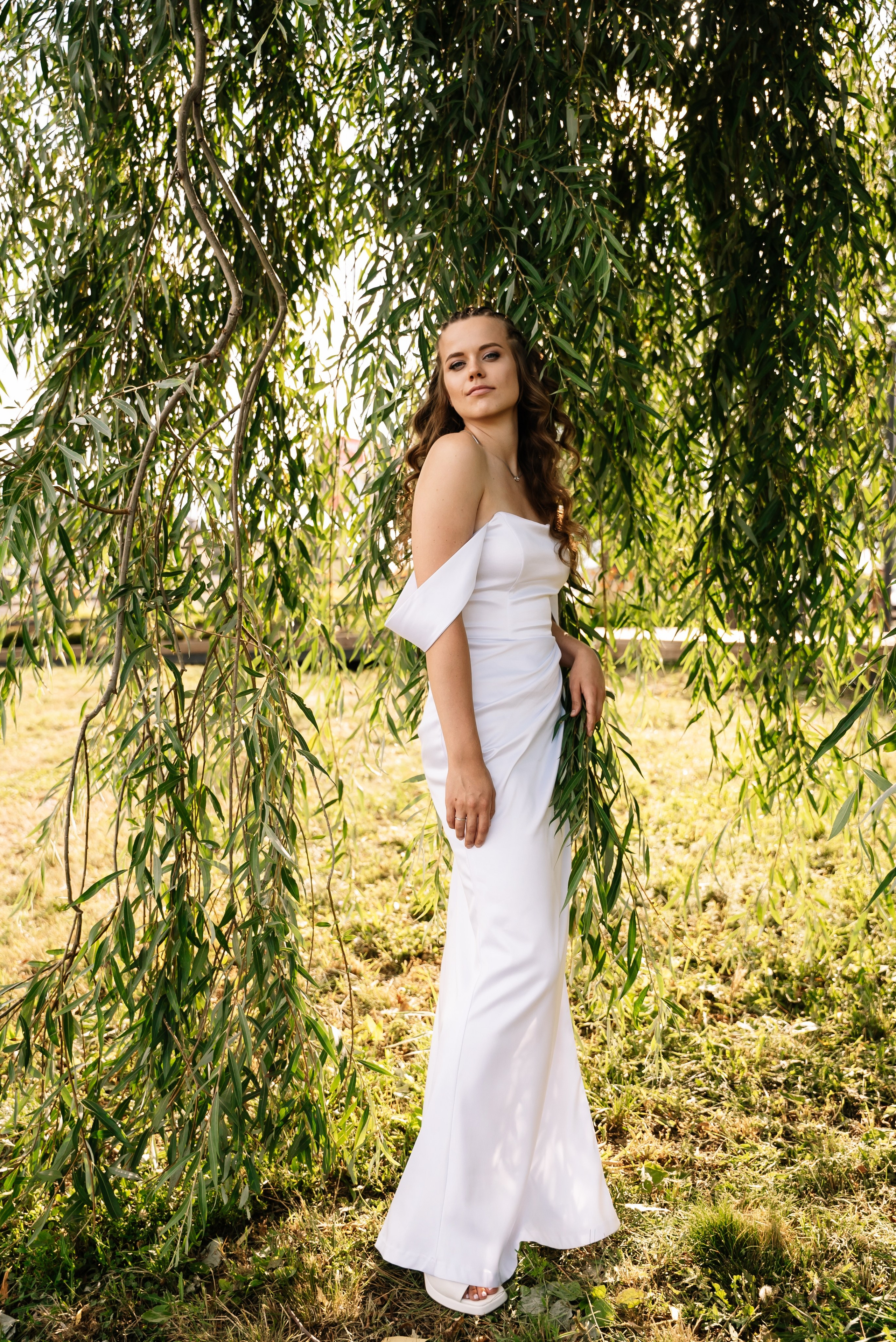 Искандер и Елена. Свадебный фотограф в Самаре Анна Ковалева