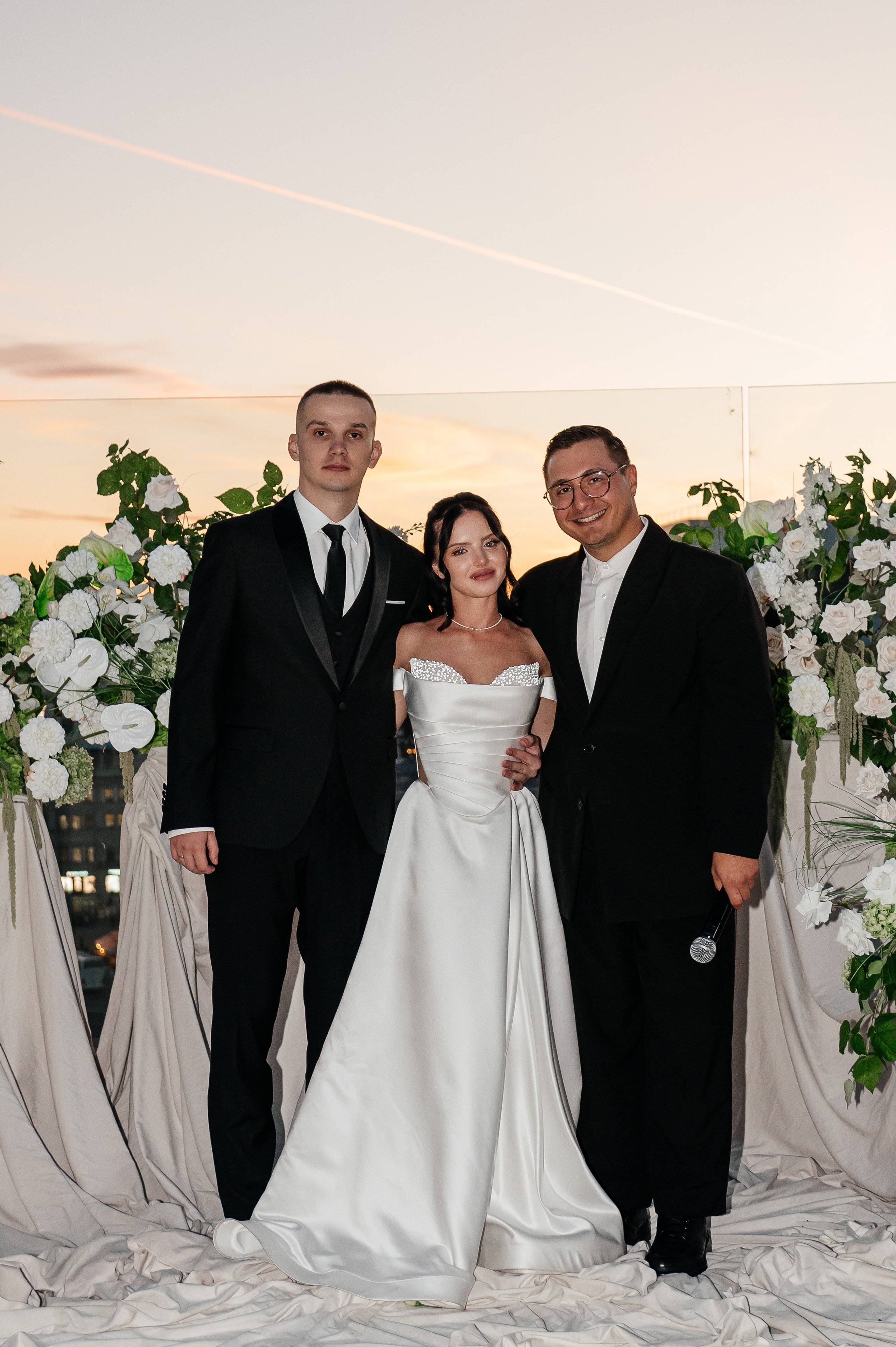 Роман и Анастасия. Фотограф Виктория Ахметова Казань Москва