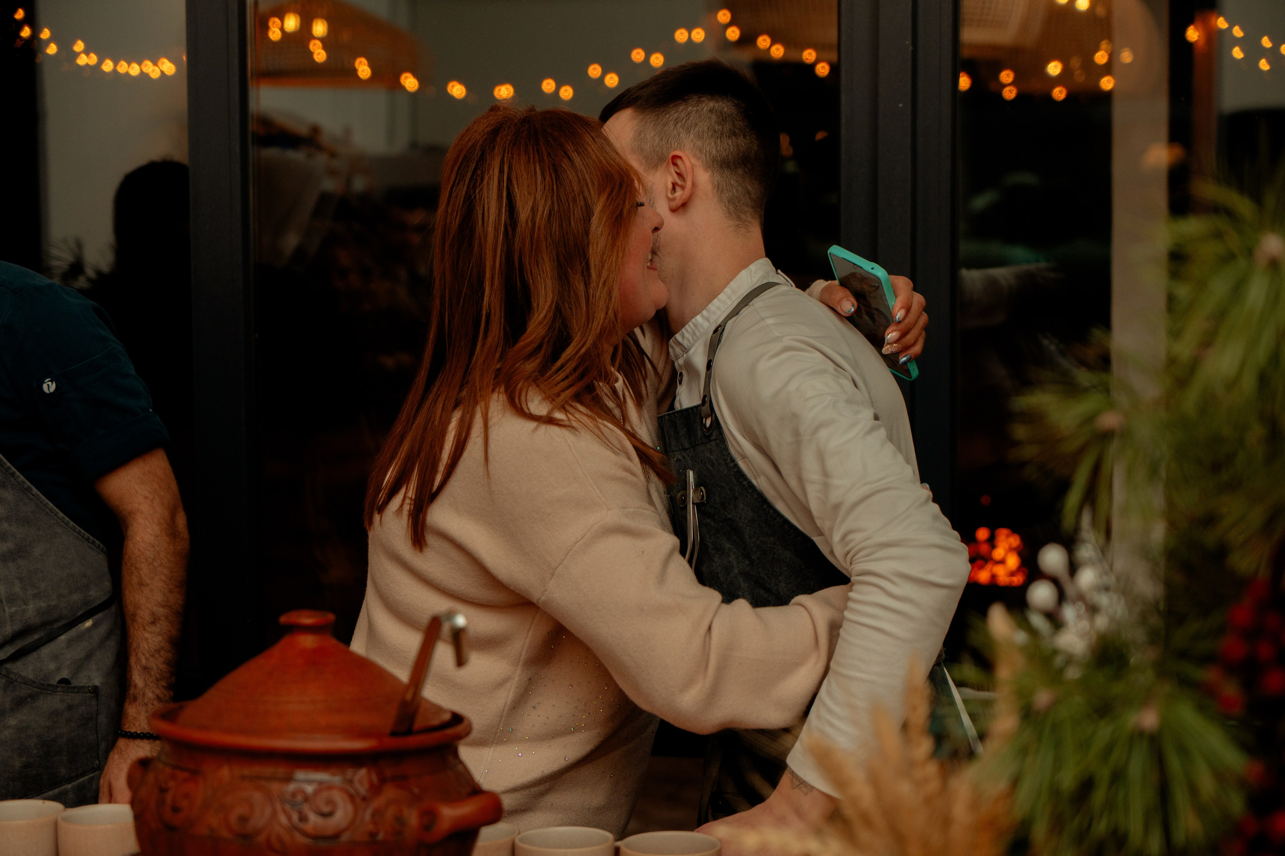 Ферма Основание 2. Фотограф г. Тольятти