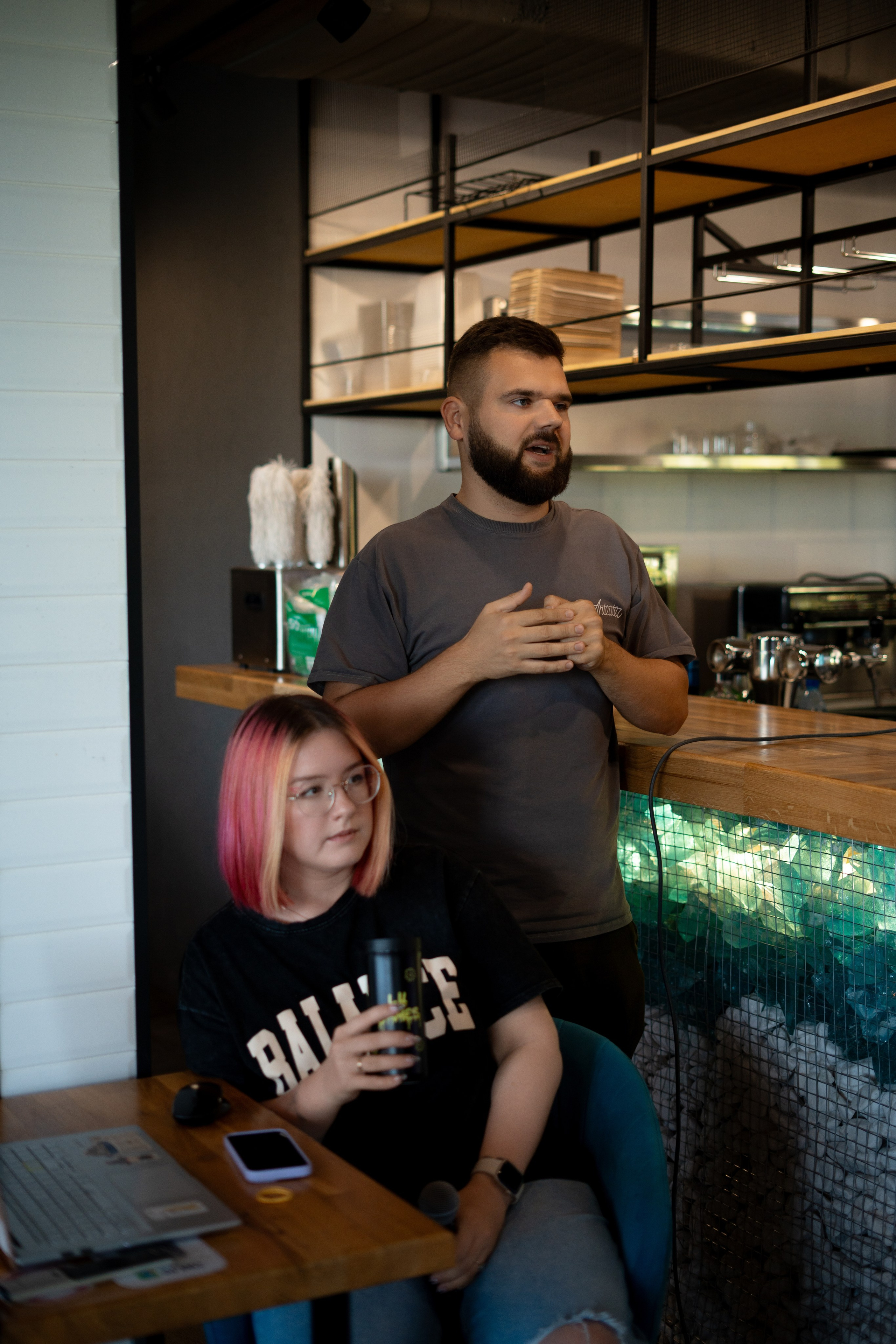 TLT GAMES. Фотограф г. Тольятти