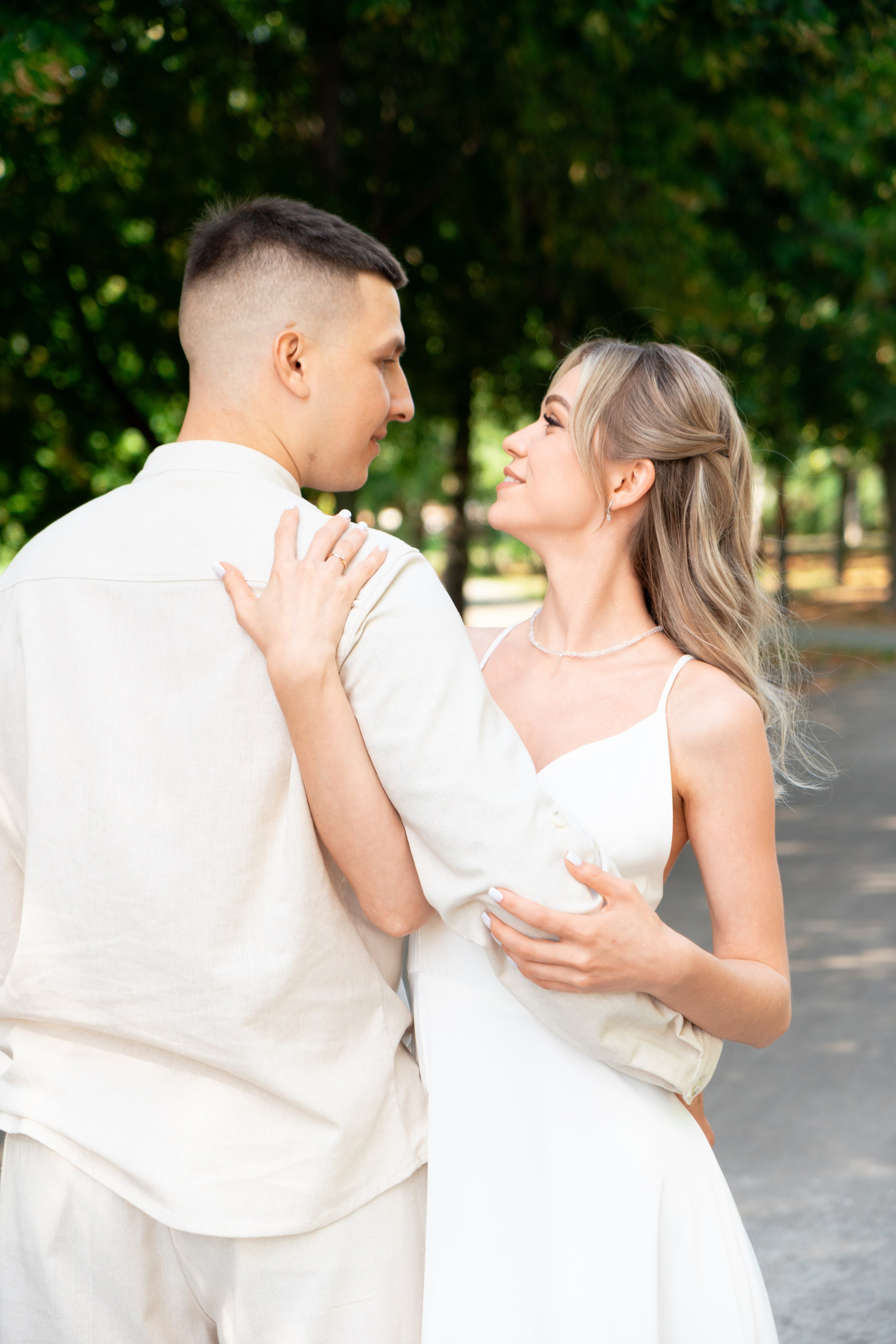 А + Д. Фотограф г. Тольятти