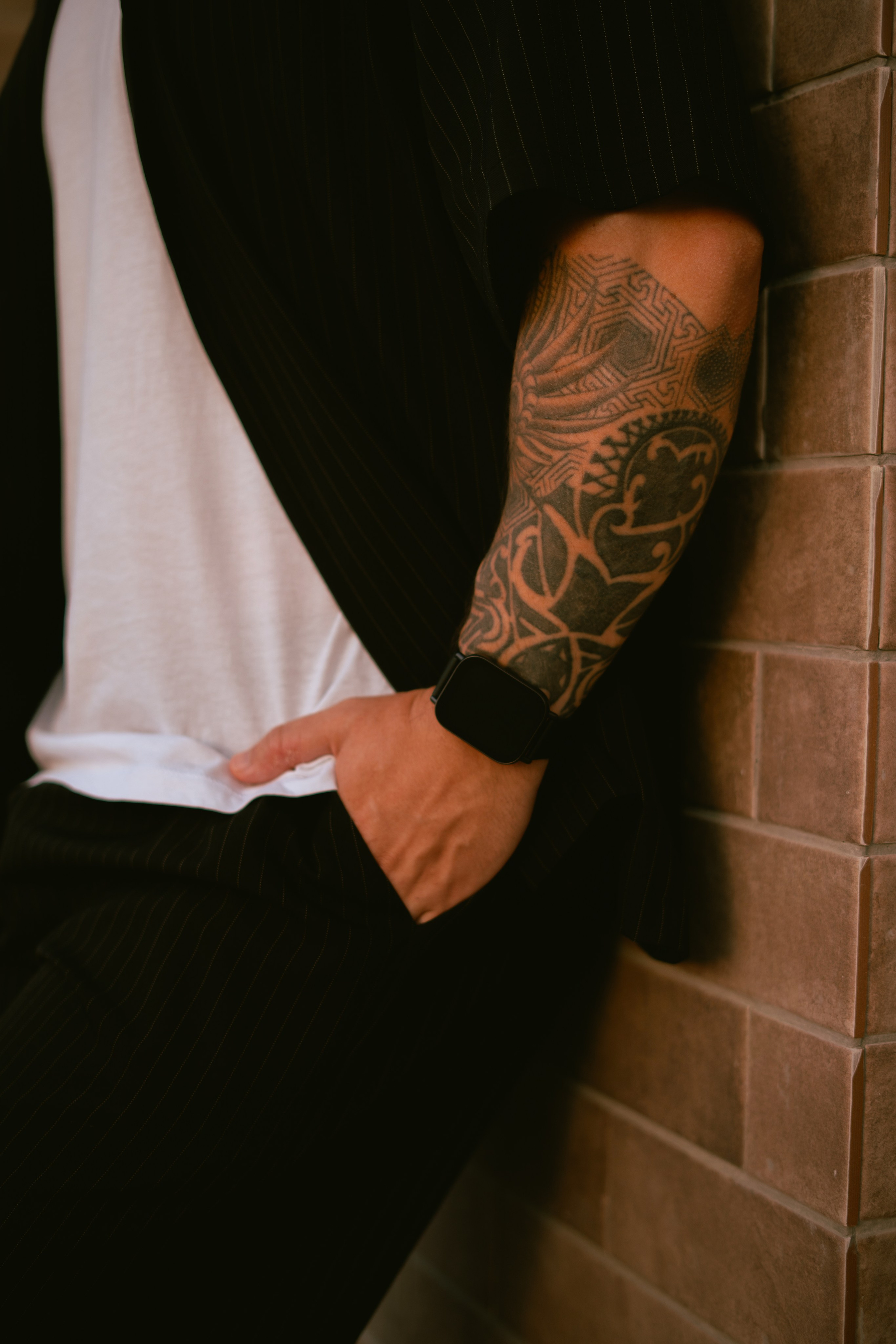 Али. Фотограф г. Тольятти