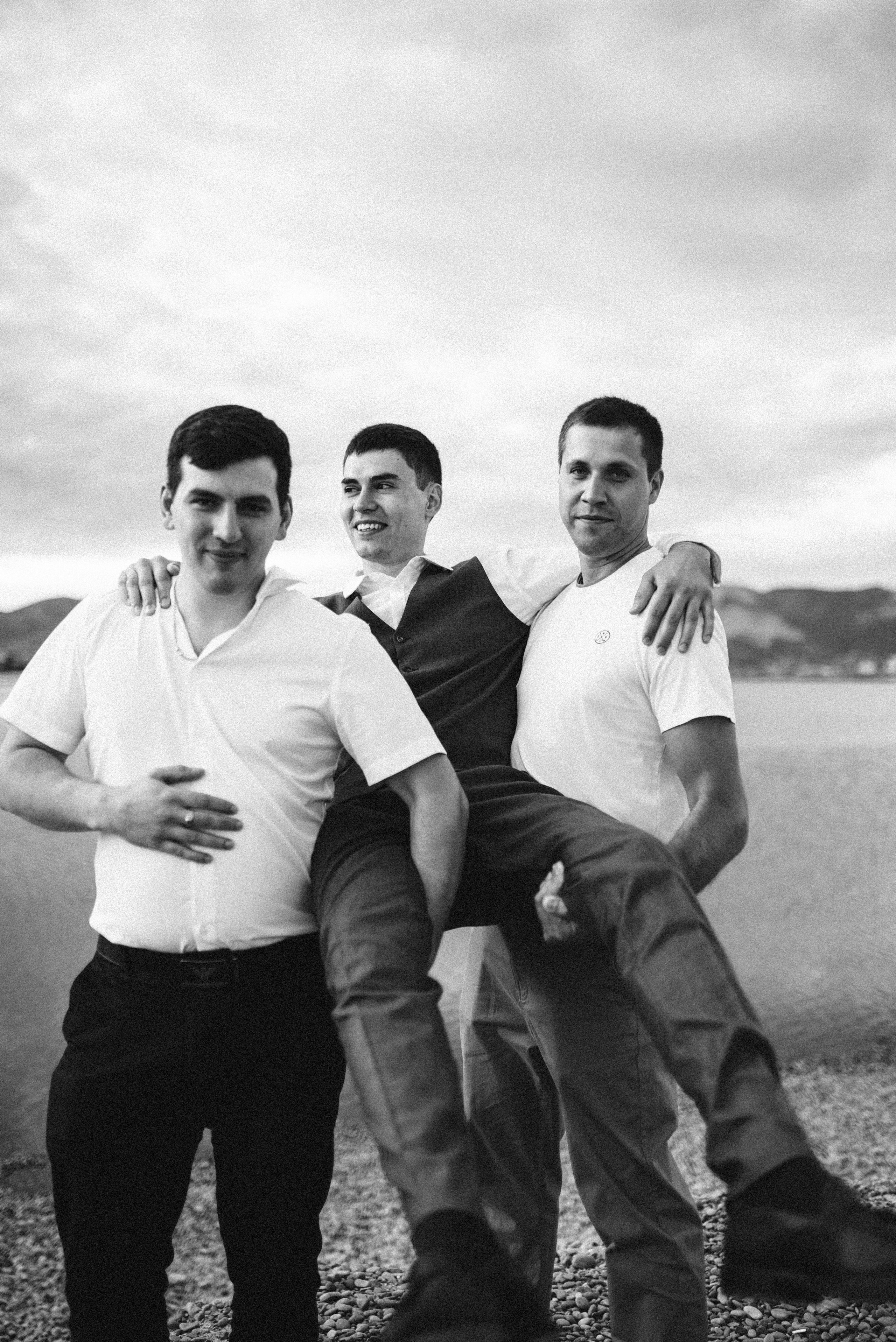 Руслан и Вероника |Полный свадебный день. Фотограф Санкт-Петербург, Новороссийск