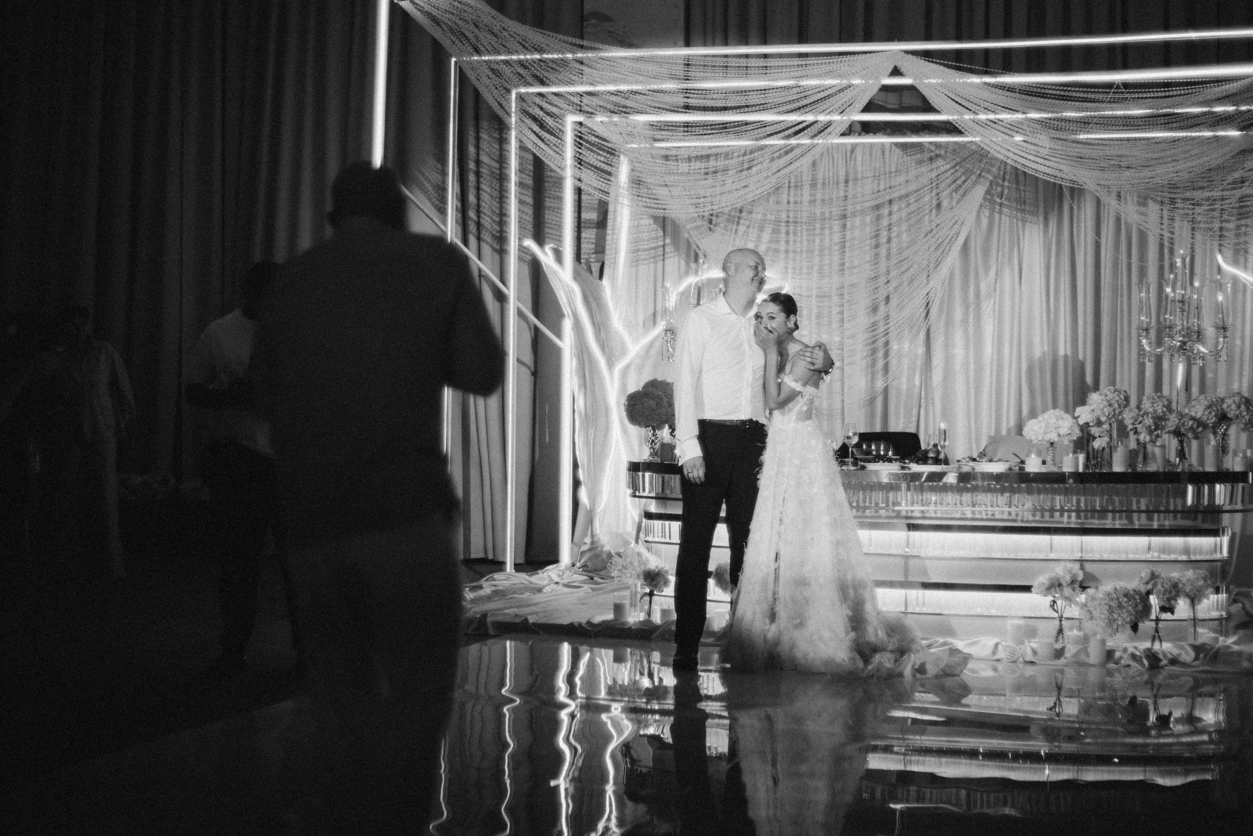 Александр и Виктория | Полный свадебный день. Выступала в качестве второго фотографа. Фотограф Санкт-Петербург, Новороссийск